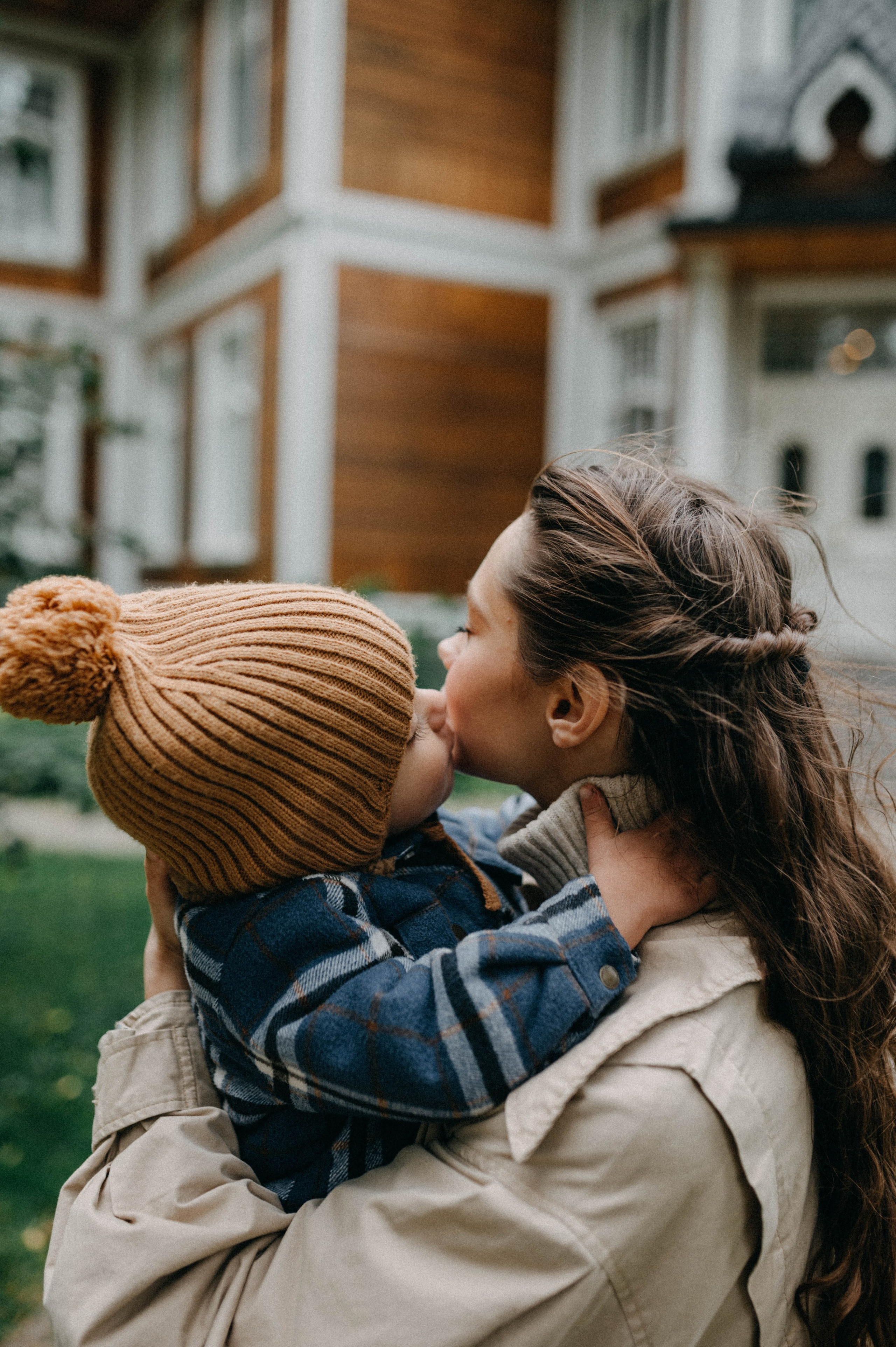 Вера и Миша. Свадебный и семейный фотограф в Чите Юлия Оранская