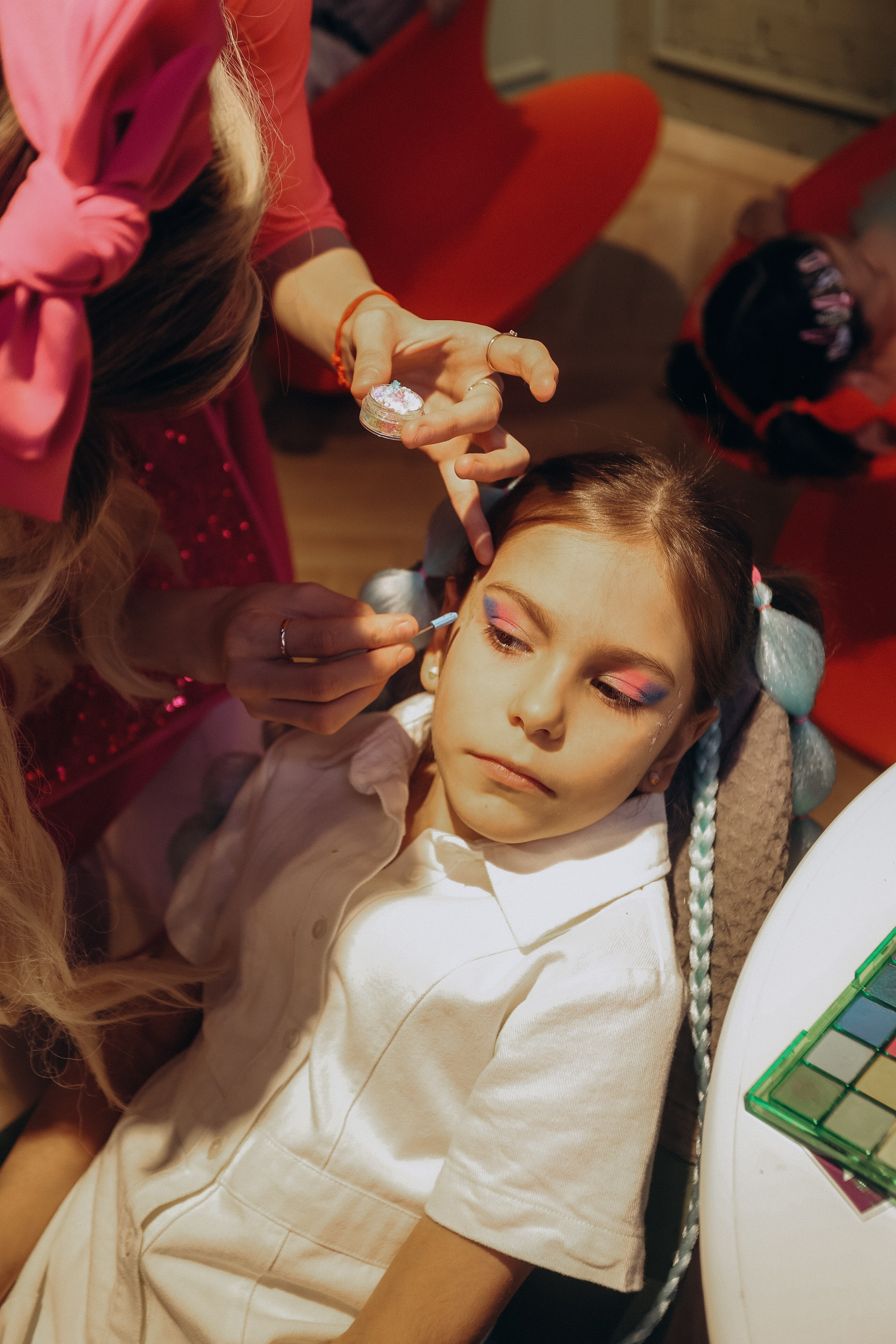 День рождения Софии! Kids play. Детский фотограф, Волгоград