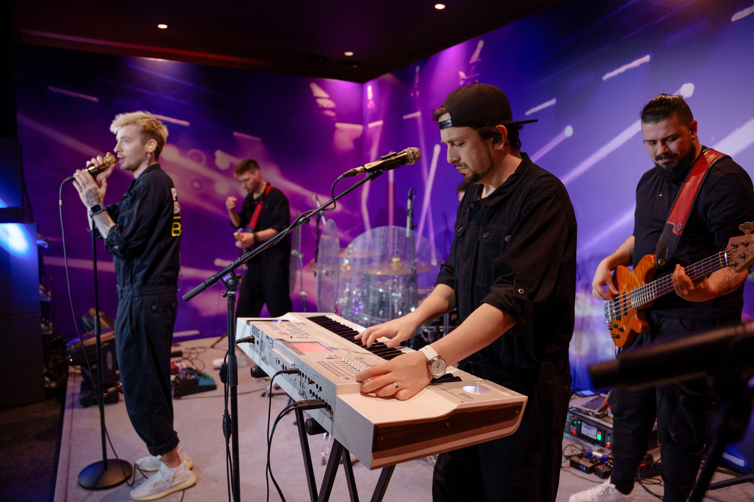 Фотограф на отраслевую партнерскую конференцию в Москве. Репортажный фотограф Москва Сергей Дружинин