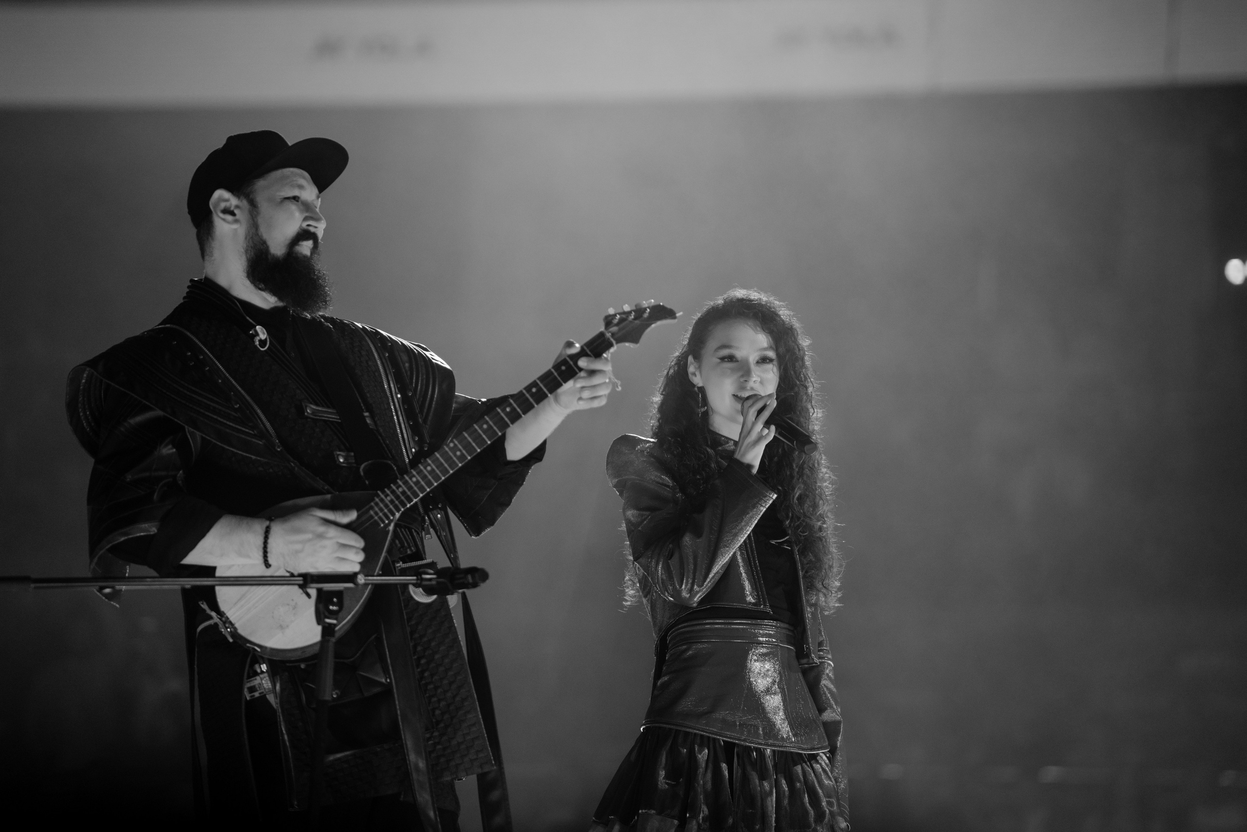 Фотограф на концерте TYGA в Москве. Репортажный фотограф Москва Сергей Дружинин