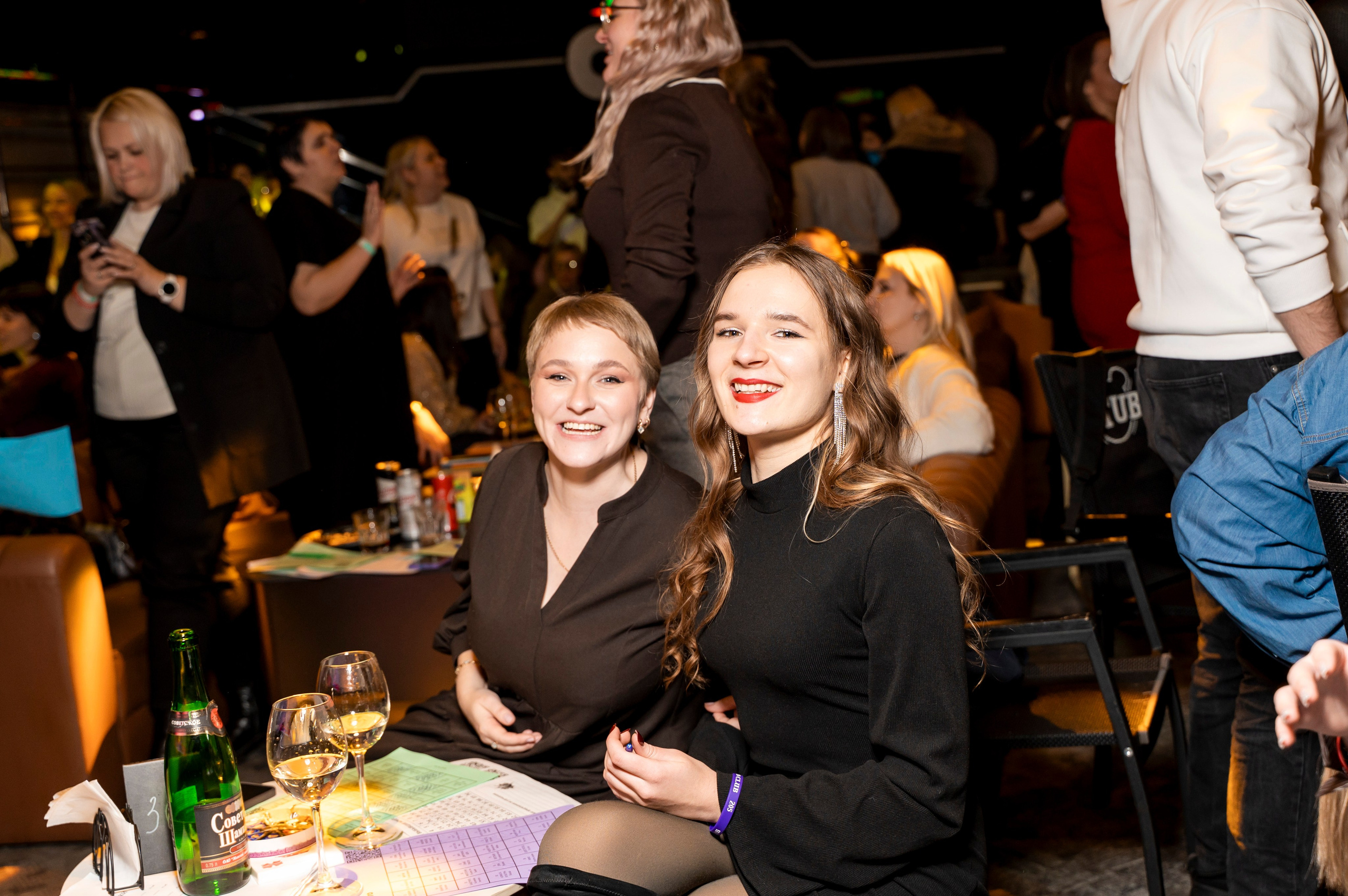 Репортажная съемка (съемка мероприятий). Фотограф Беларусь — Ольга Шаповалова (Жардецкая)