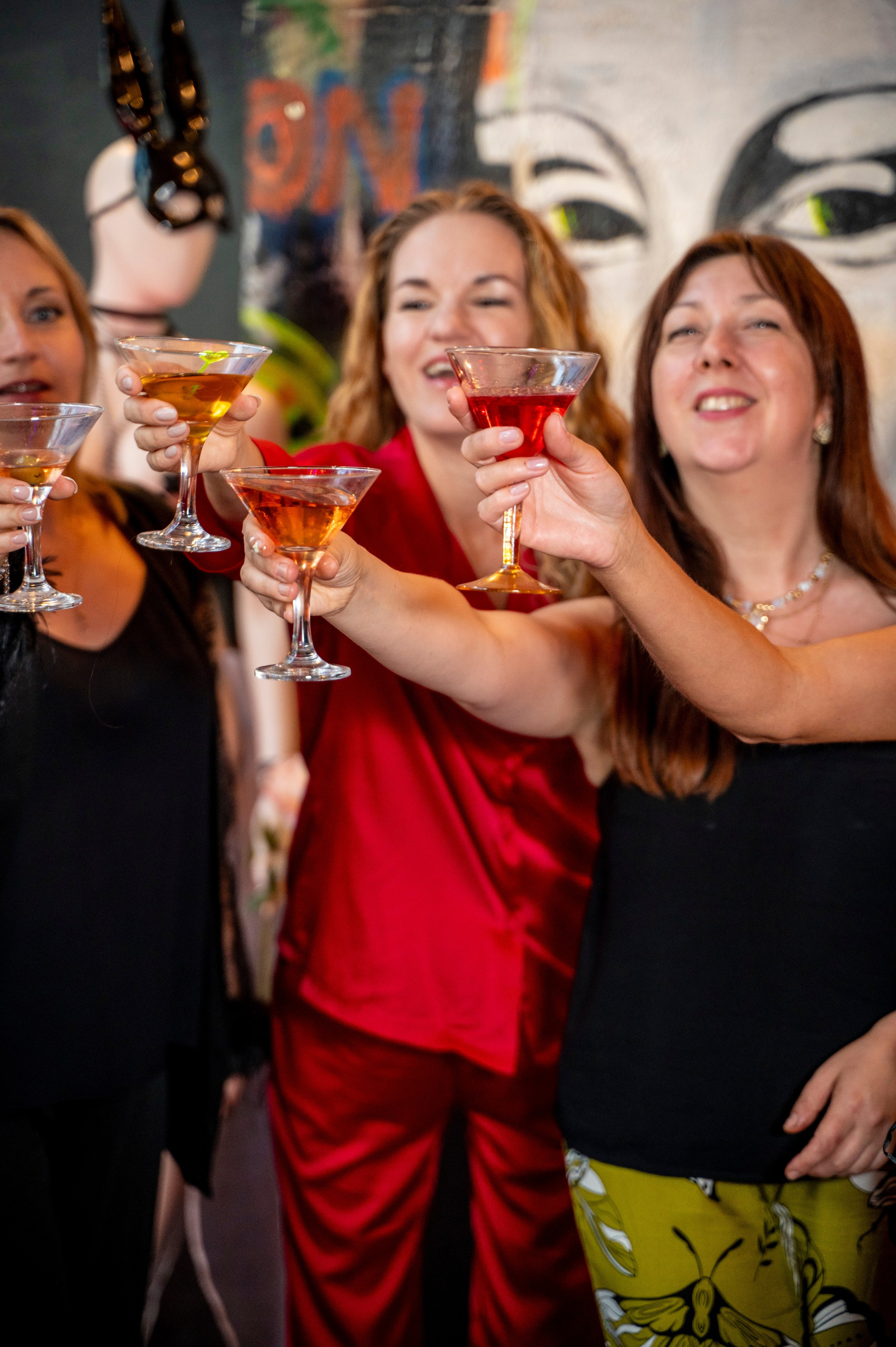 Съемка дня рождения в стиле пижамная вечеринка. Photographer in Belarus — Olga Shapovalova (Zhardeckaya)