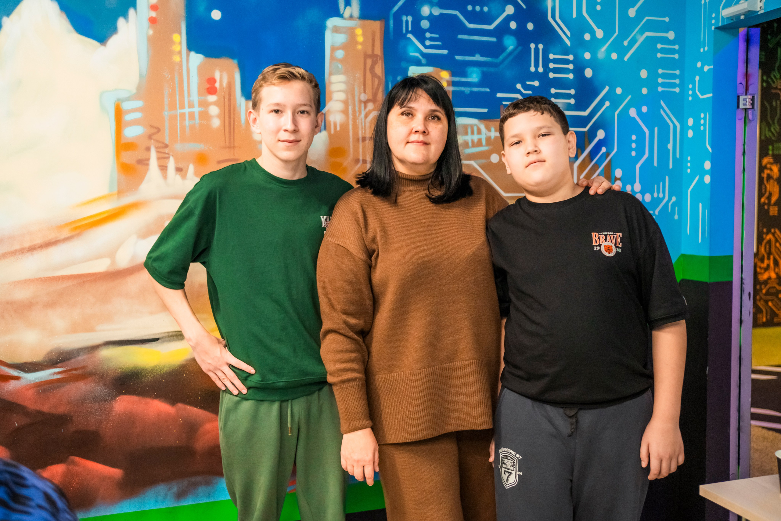 VR (November-December 2024). Felixtones