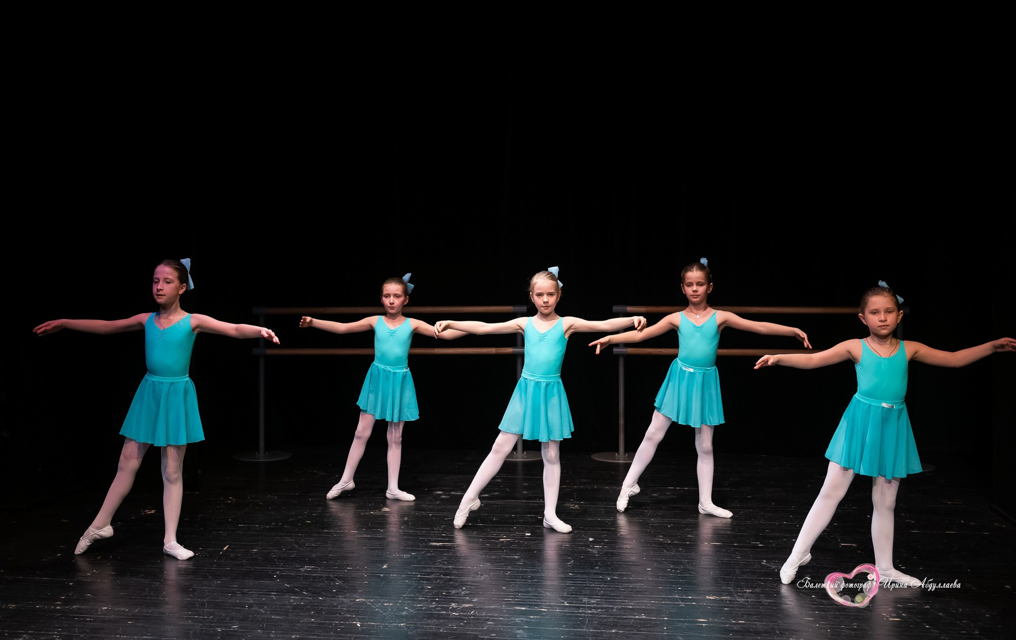 Хореографическая студия STUDIO GRIG «КЛАСС-КОНЦЕРТ» (г. Москва) 2022 г