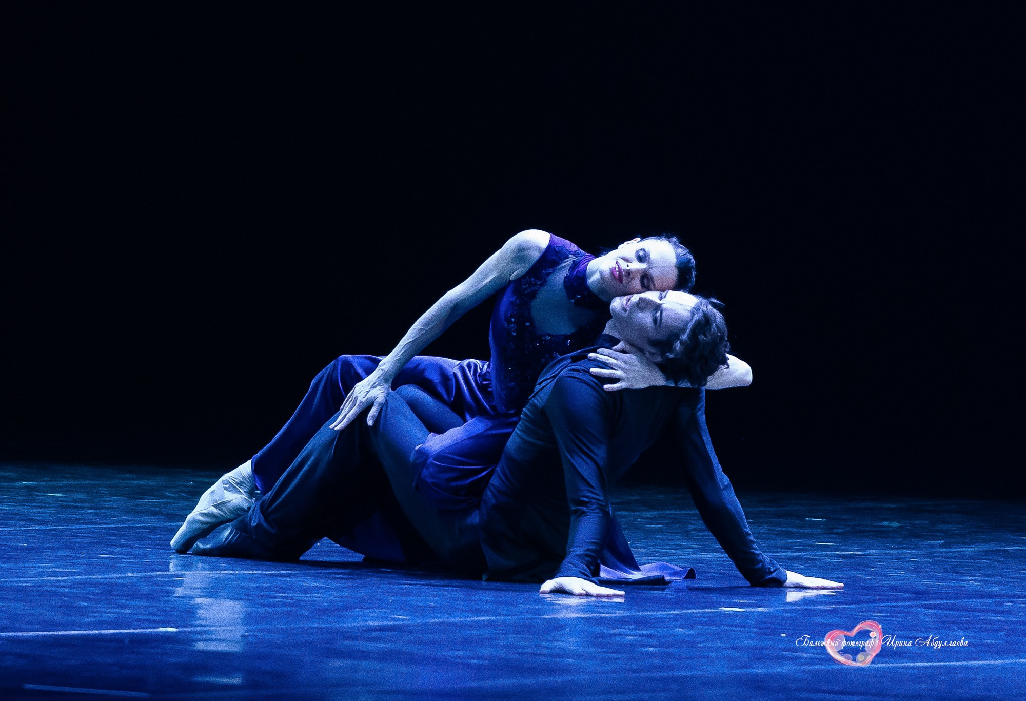 Театр Бориса Эйфмона Гала концерт 2025