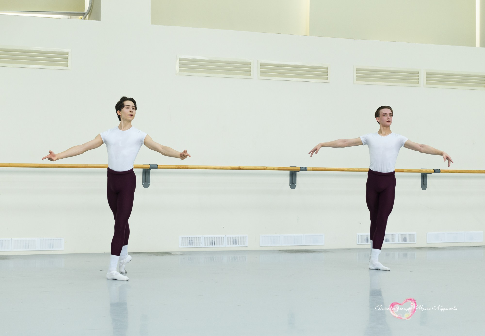 Госэкзамен выпускников МГХУ им. Лавровского — Мальчики — 2025 г