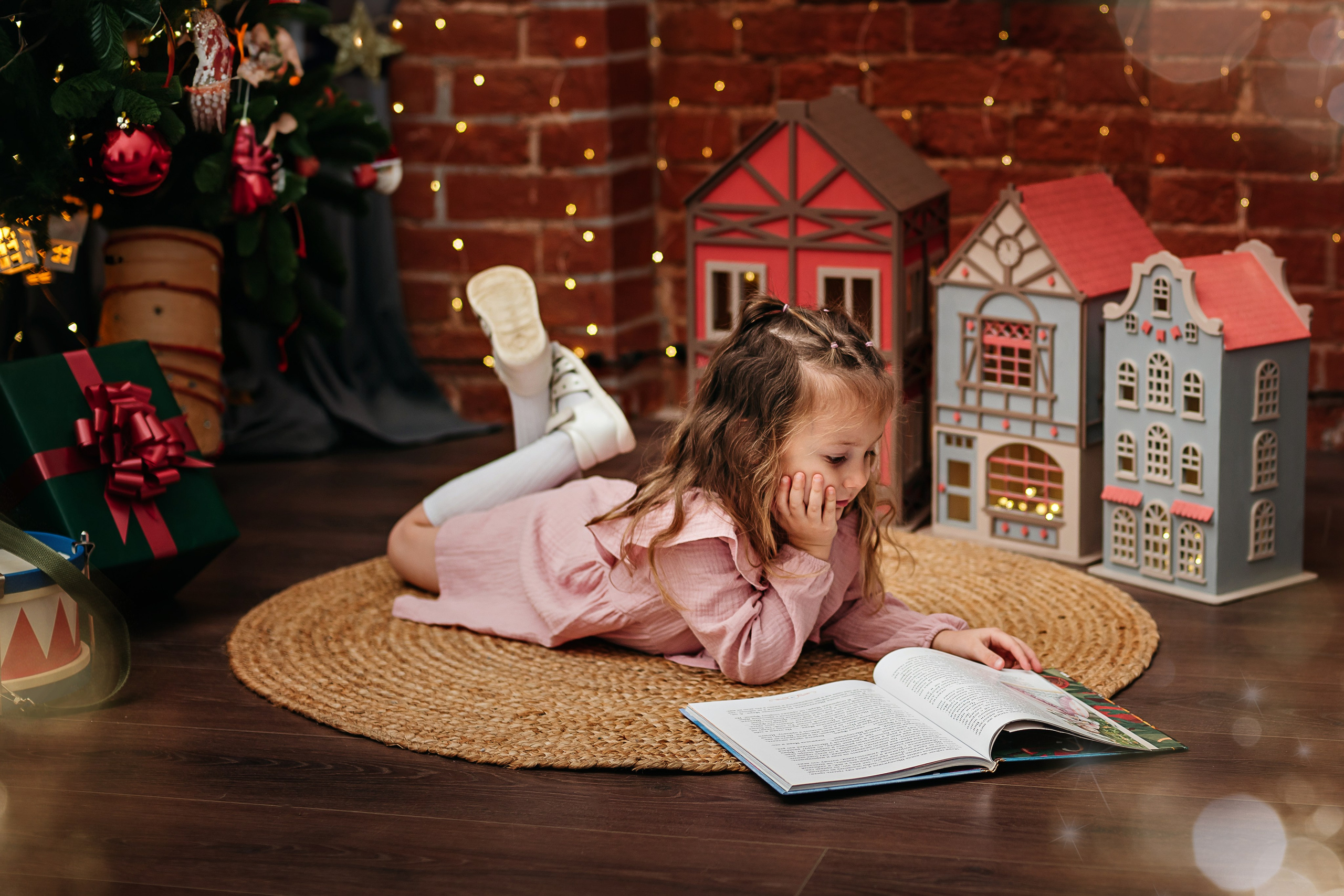 Студийные фотосъёмки. Семейный и детский фотограф Захаренкова Юлия