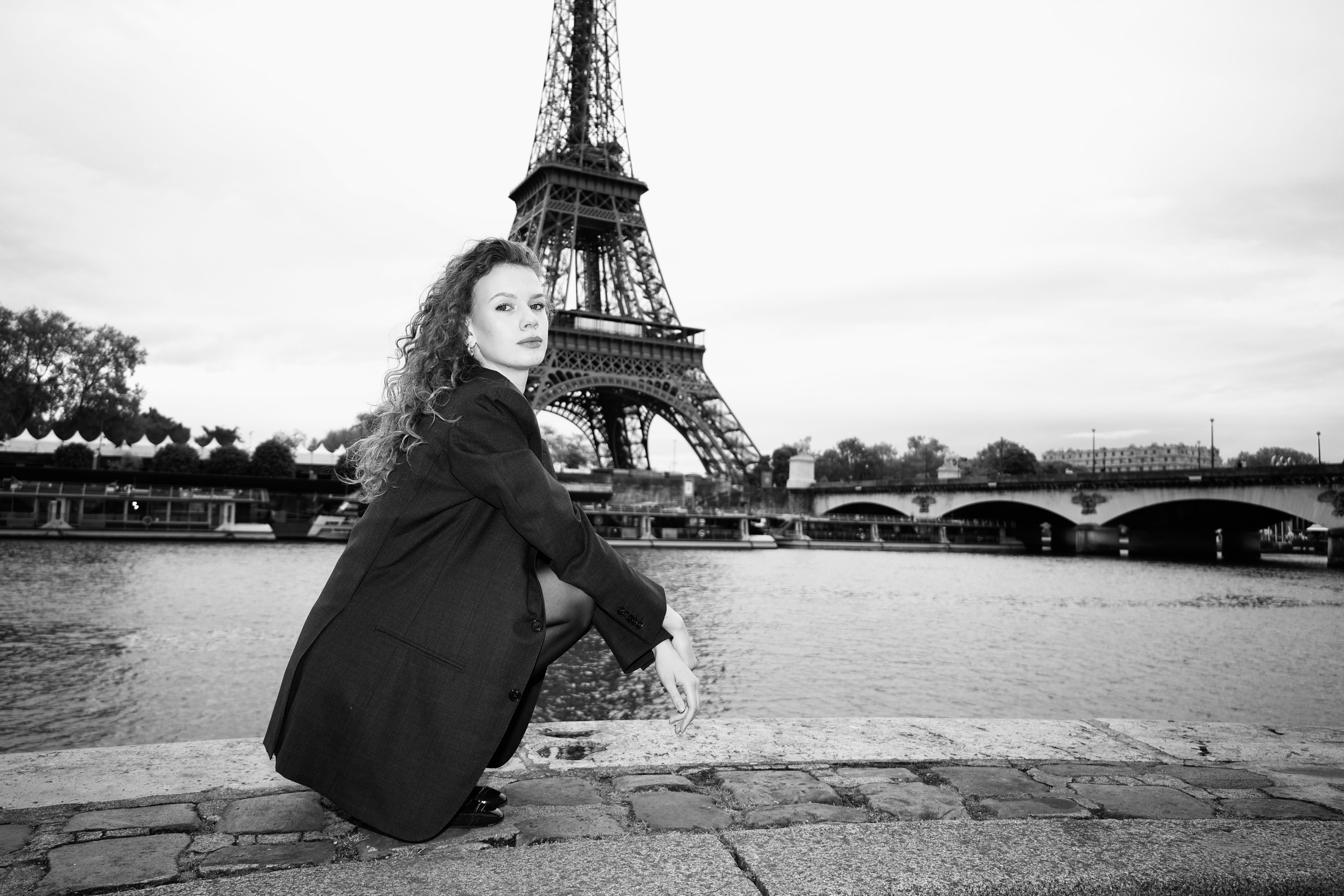 Портфолио. Фотограф в Москве