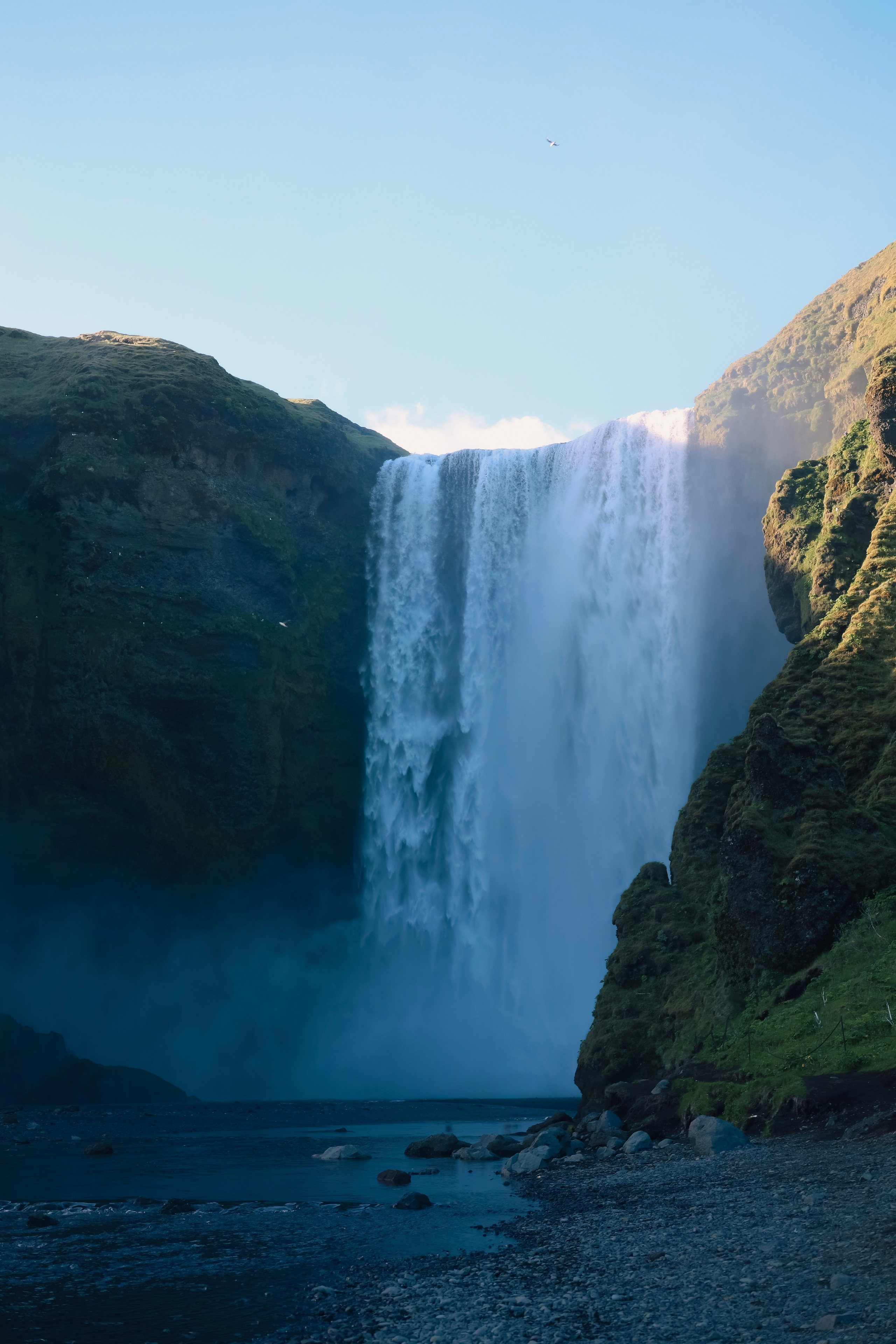 Iceland. Photographer