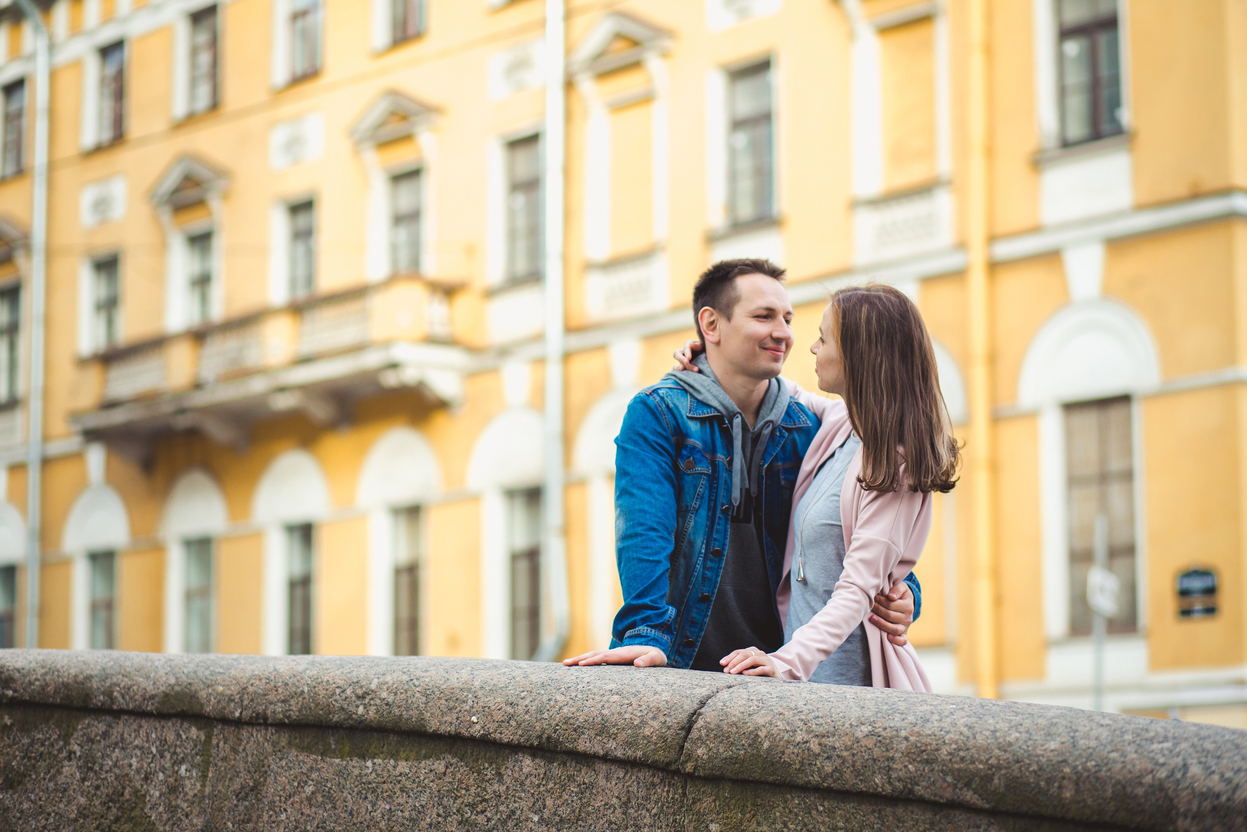 Свадьбы и Love-story. Репортажный фотограф и видеограф в Санкт-Петербурге