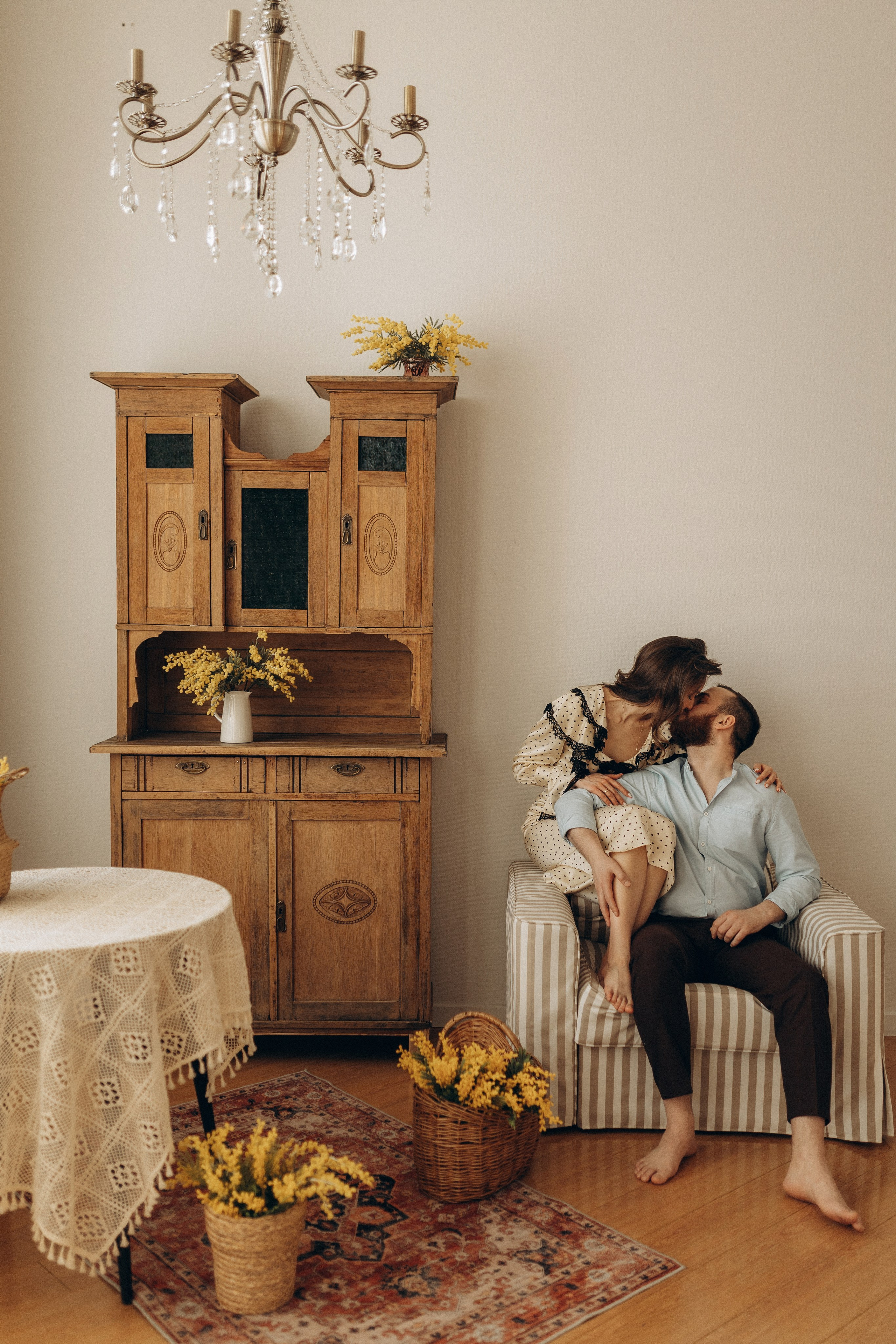 Анна и Константин. Семейный и свадебный фотограф в Новосибирске/Бийске Екатерина Логинова