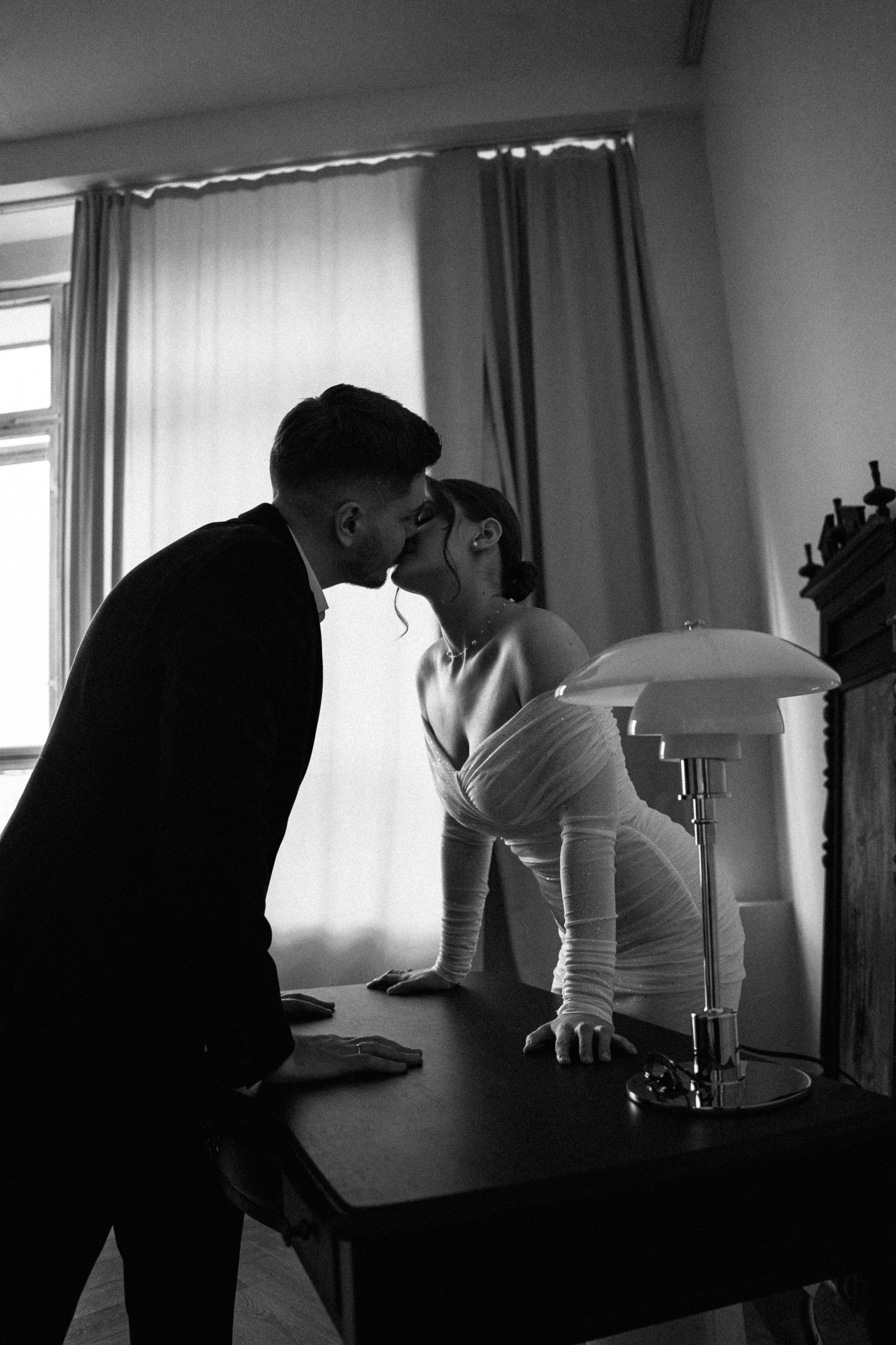 Свадебная фотография. Фотограф Красноярск Базуев Марк