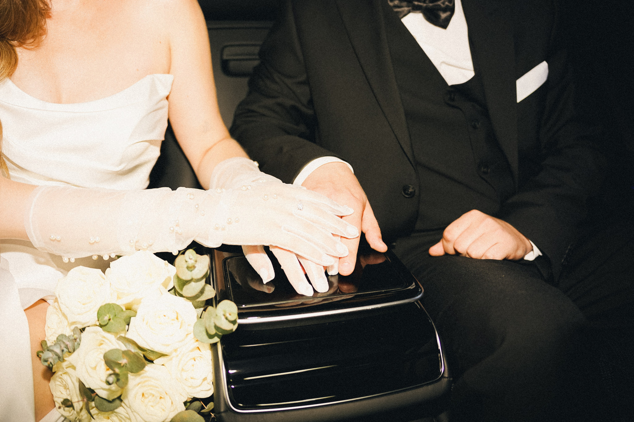 Свадебная фотография. Фотограф Красноярск Базуев Марк