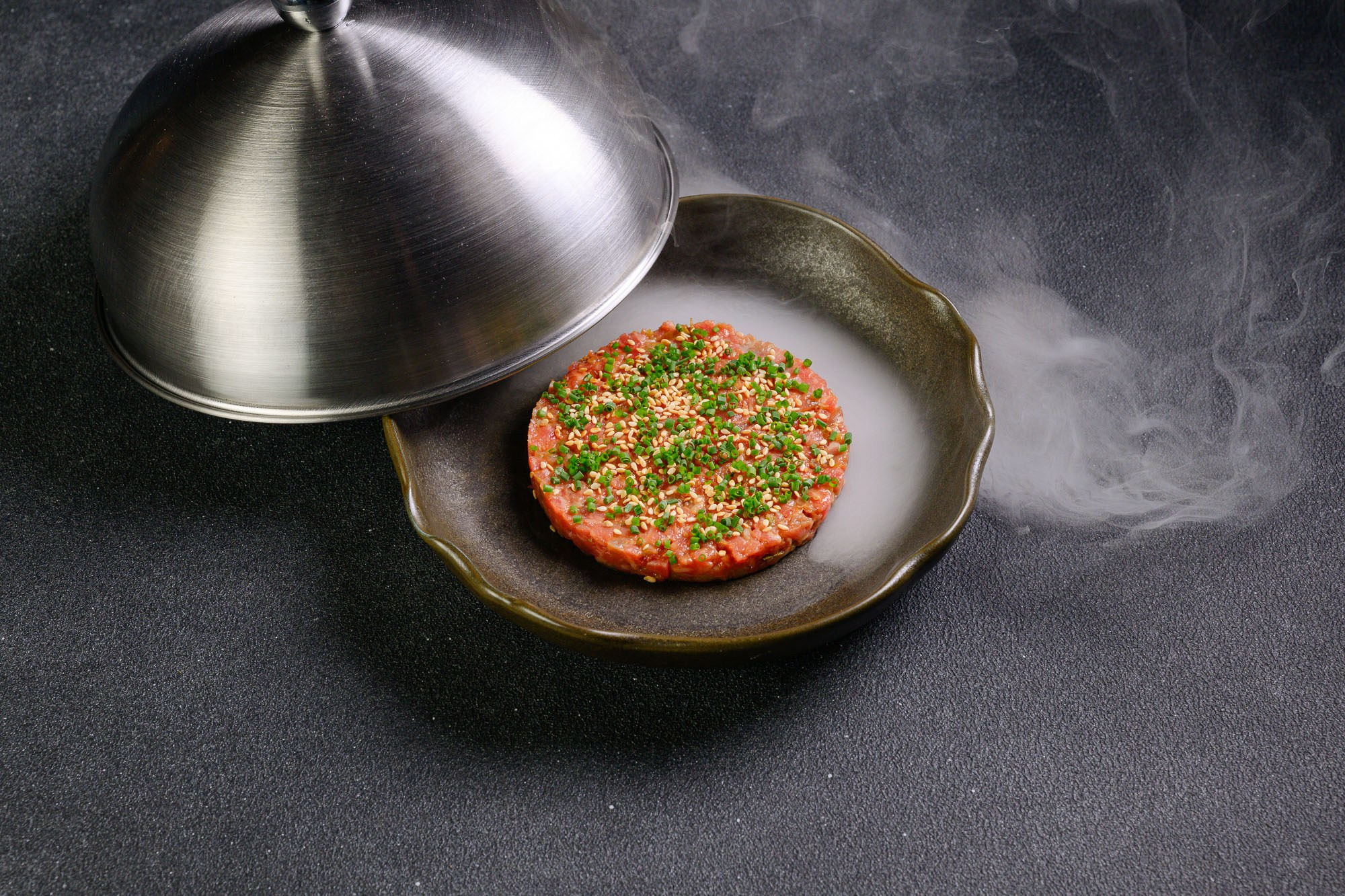 Каталожная съёмка. FOODCASE — дизайн, айдентика, фото и видео для ресторанов и food-брендов