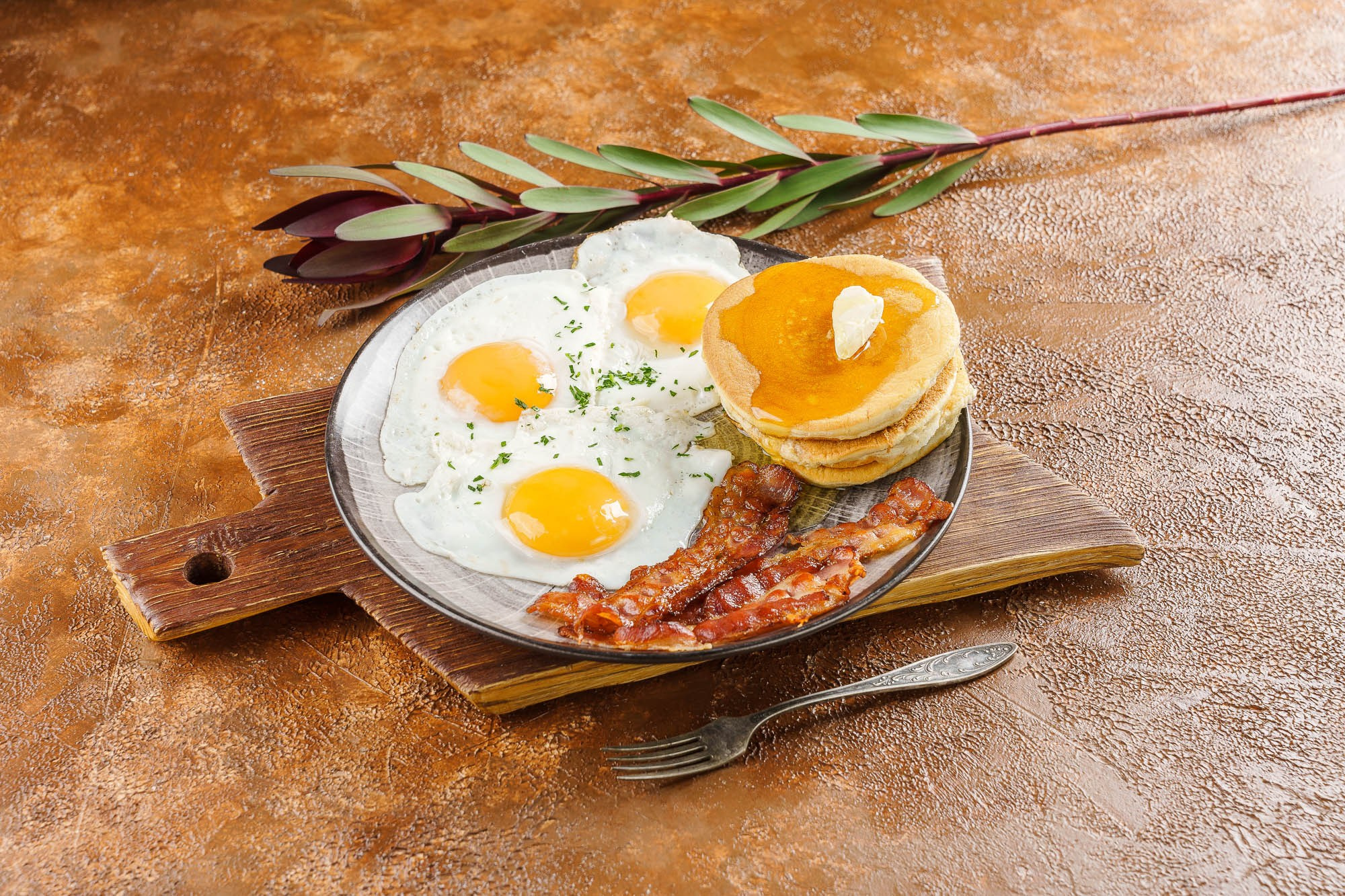 Каталожная съёмка. FOODCASE — дизайн, айдентика, фото и видео для ресторанов и food-брендов