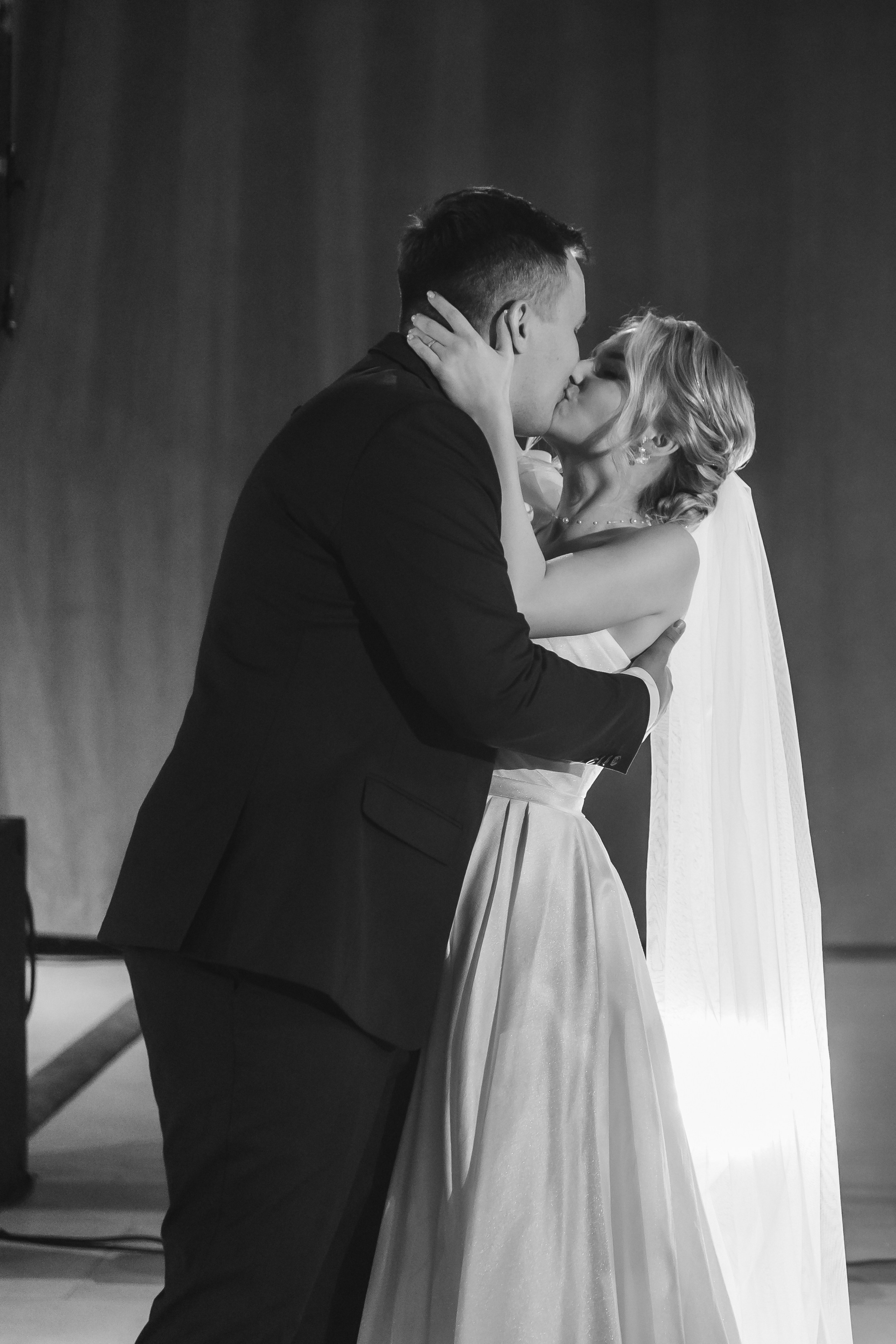 Артём и Дарья. Фотограф в Волгограде — Александра Искандерова