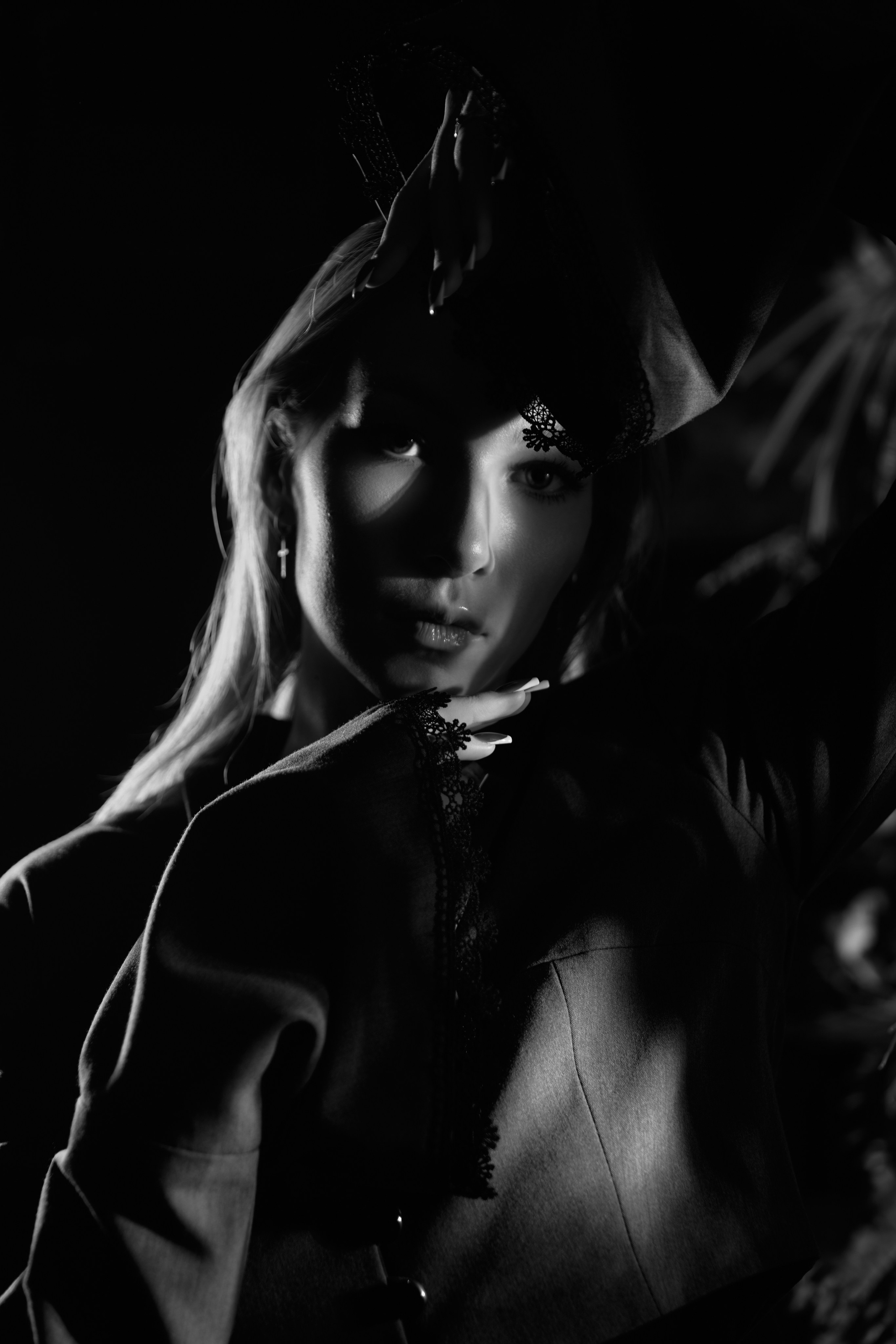 Йолдыз — Портретная фотосессия | Фотограф Казань. Фотограф Халитов Фидаиль — Казань | Мероприятия, Портреты, Репортажи