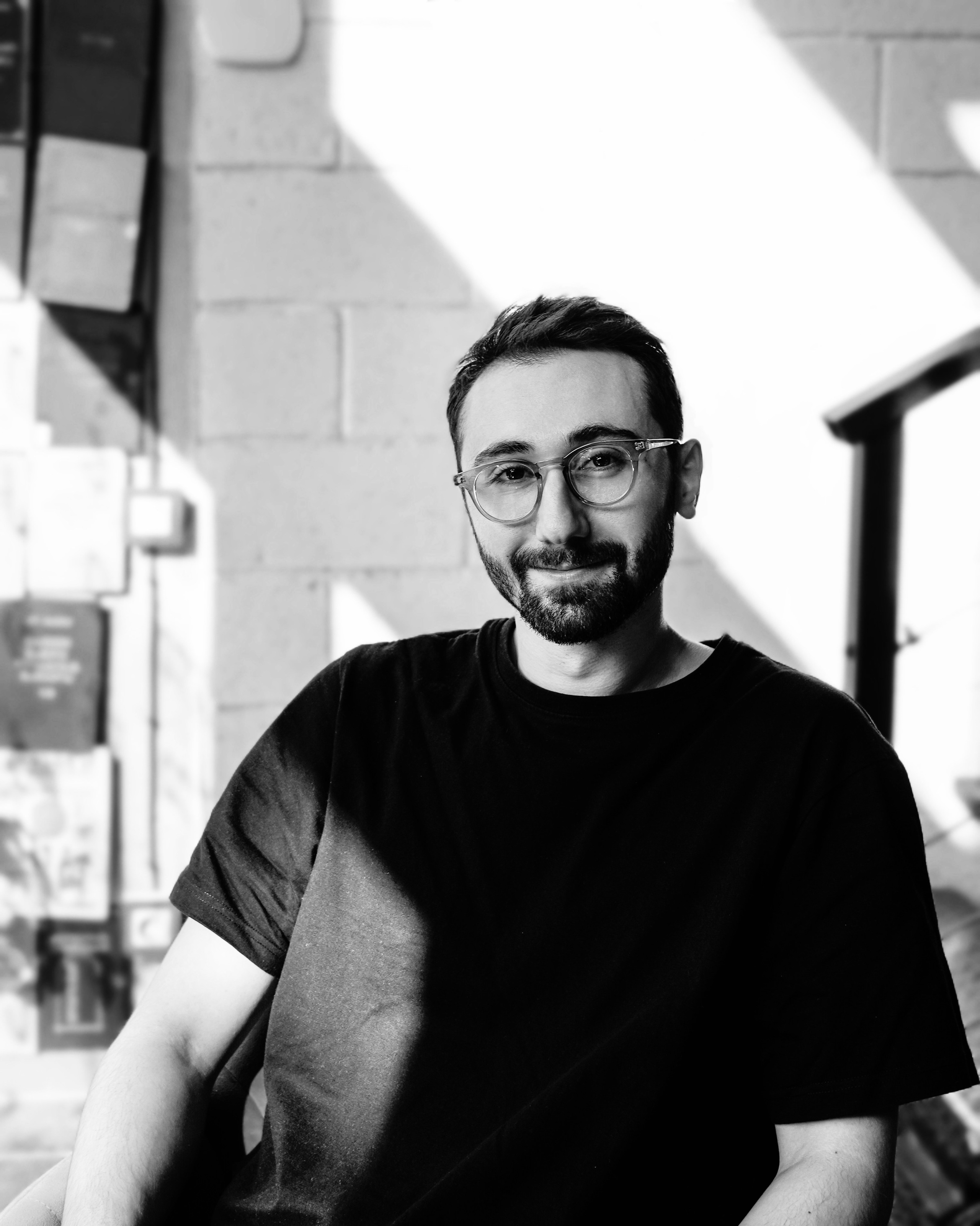 FRAME. Photographer Barcelona