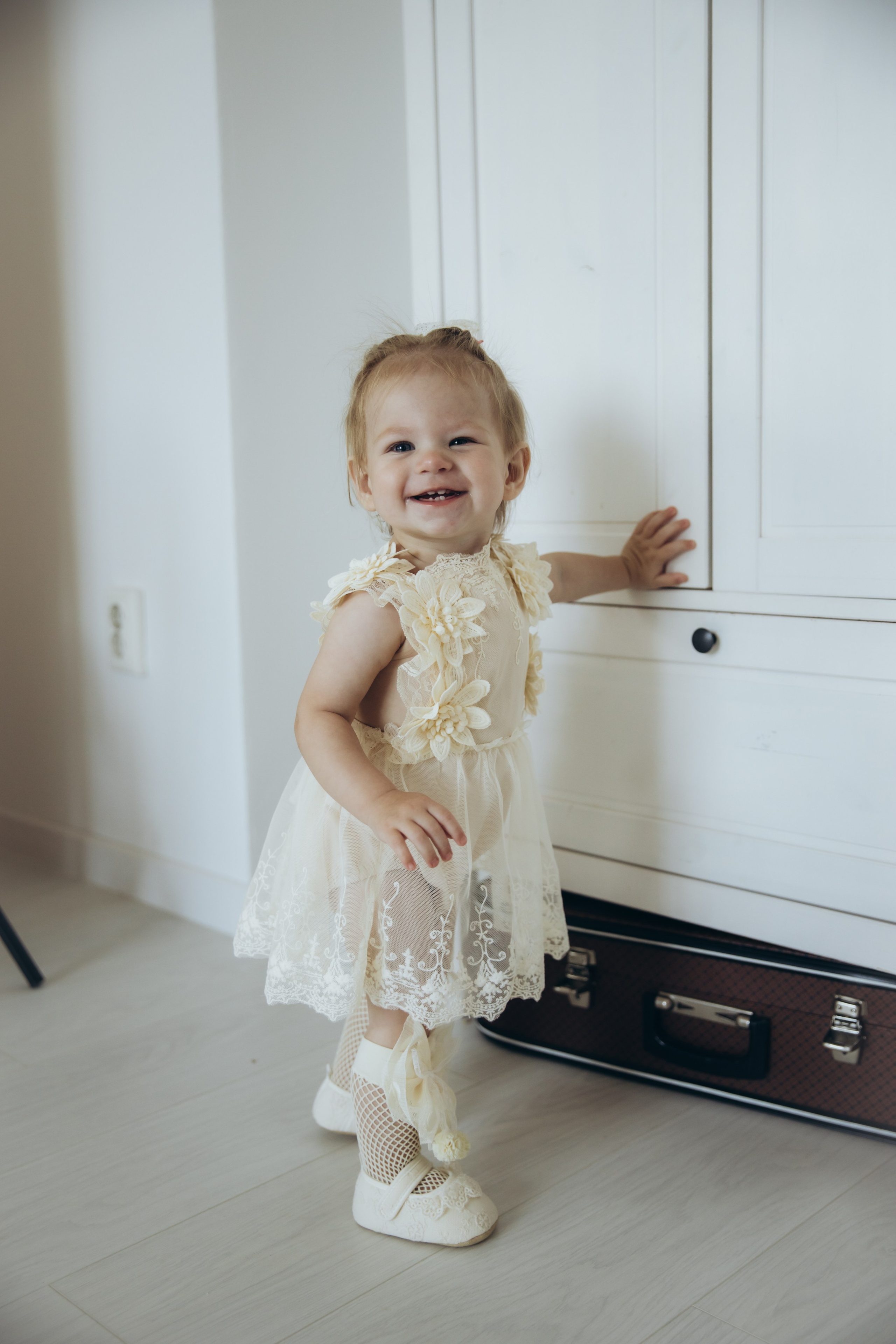 Полина. Фотограф на крещение в Рязани. Семейный фотограф