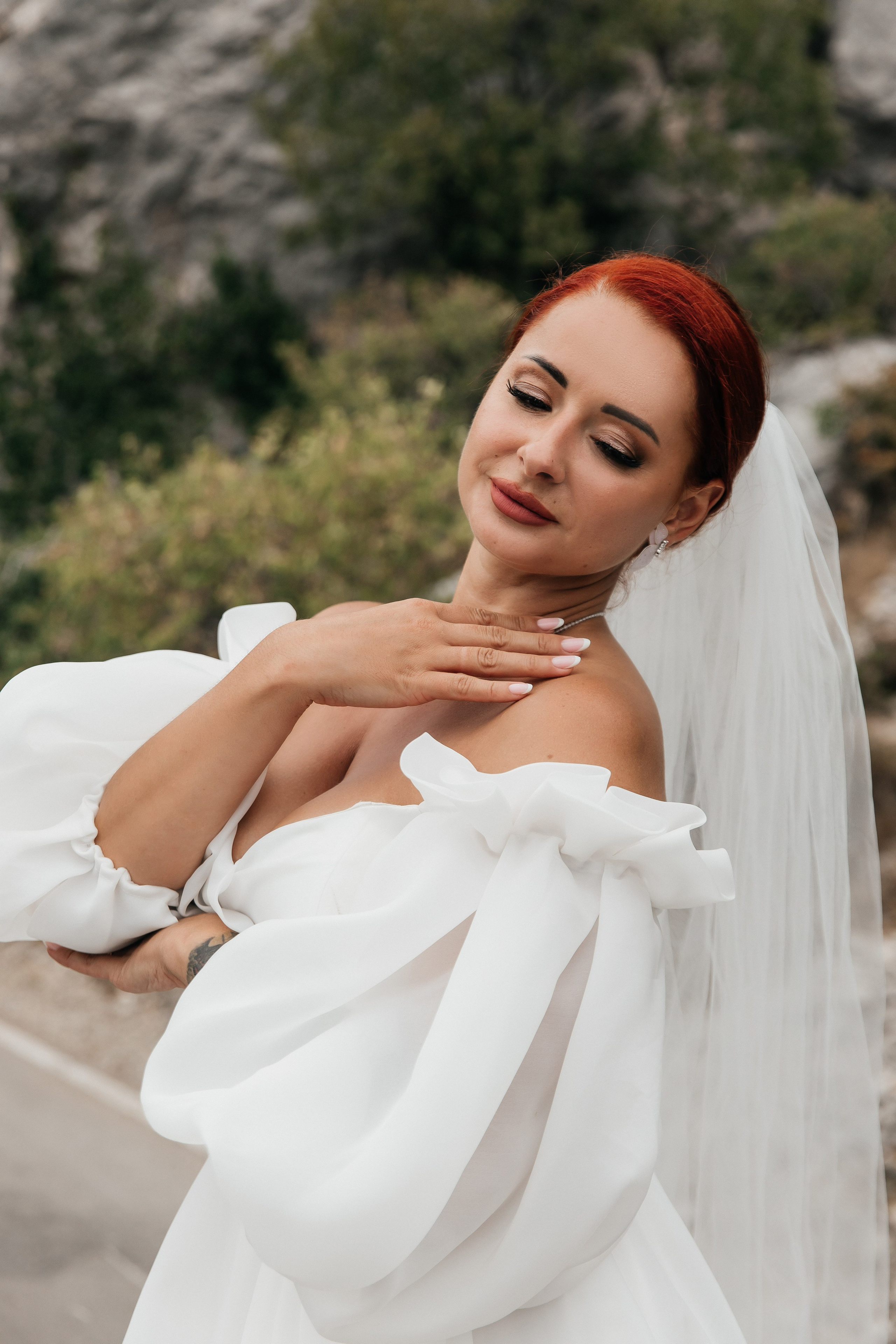 Денис Анна. Свадебный фотограф и видеограф Владислав и Анастасия Макриди