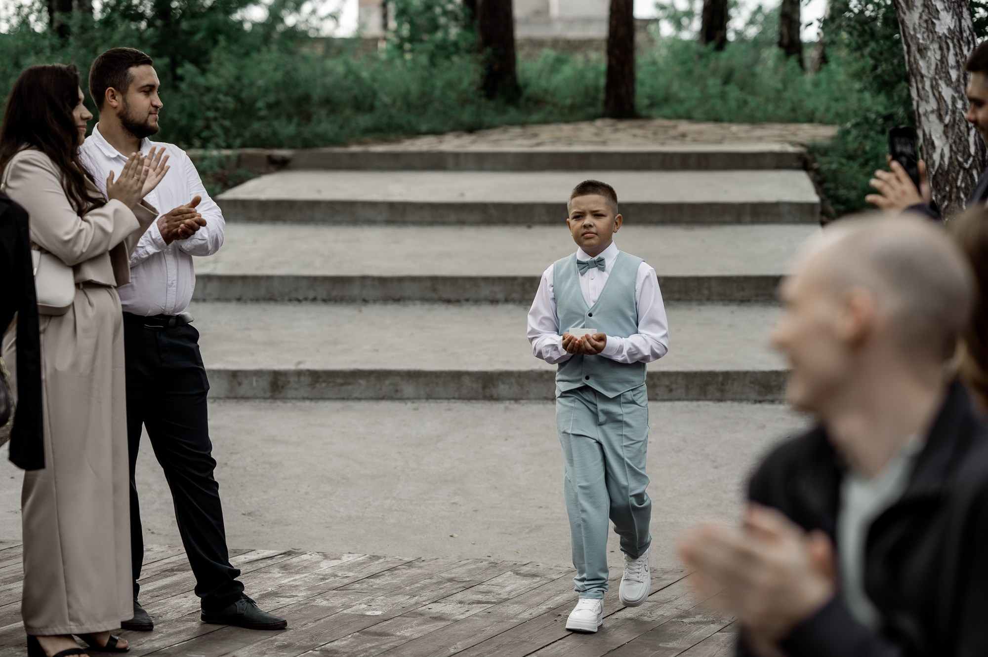 Максим и Дарья. Свадебный фотограф в Тюмени Анастасия Конева