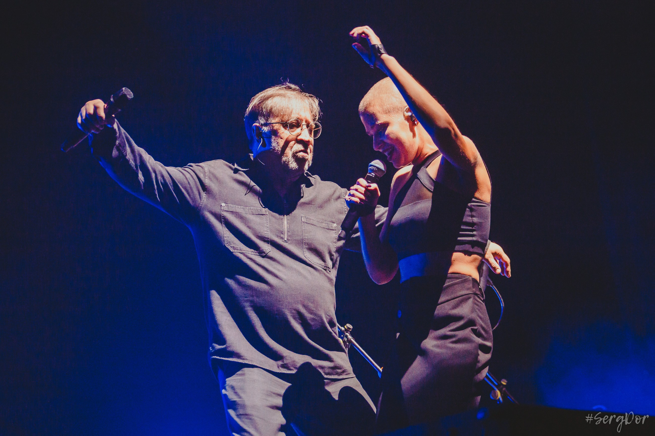 ДДТ, DDT, Ереван, 03.11.2024, СКК, Спортивно-концертный комплекс имени Карена Демирчяна, Երևան, Армения, большой концерт, 3 ноября 2024 года, Юрий Шевчук, SergDor, #SergDor