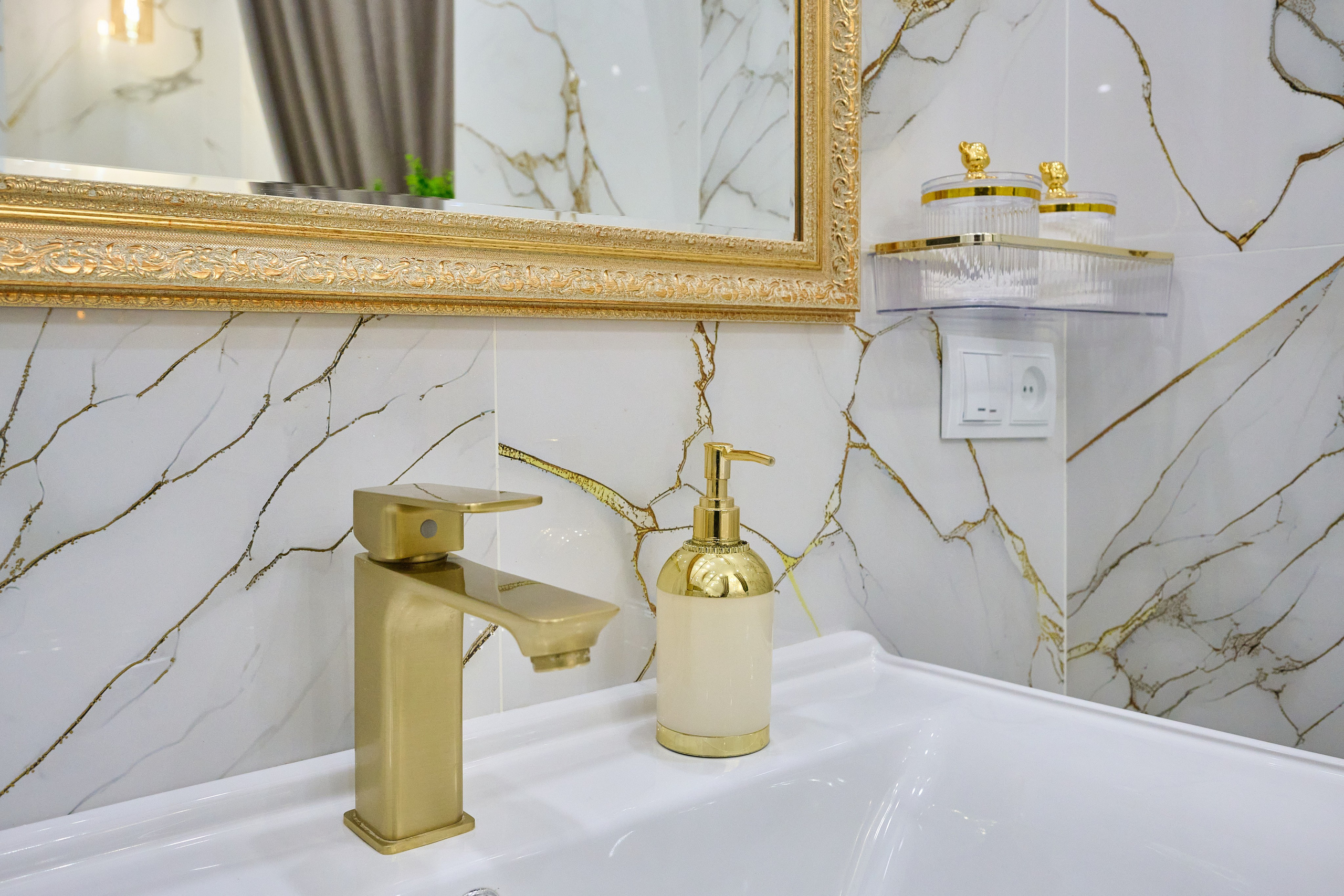 Квартира 144. Интерьерный фотограф в Краснодаре