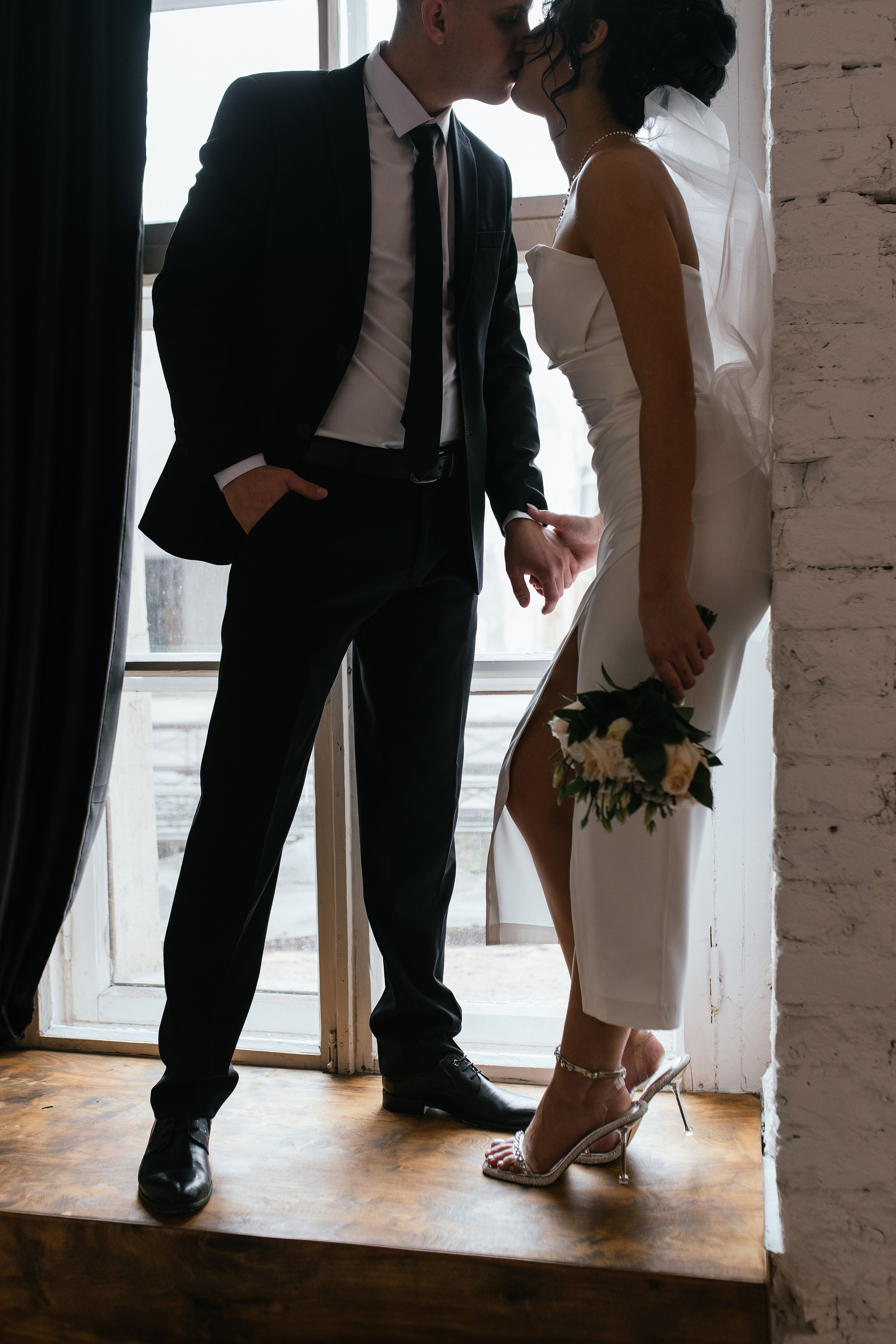 Wedding day #46. Свадебный, семейный фотограф в Рязани Лена Брант