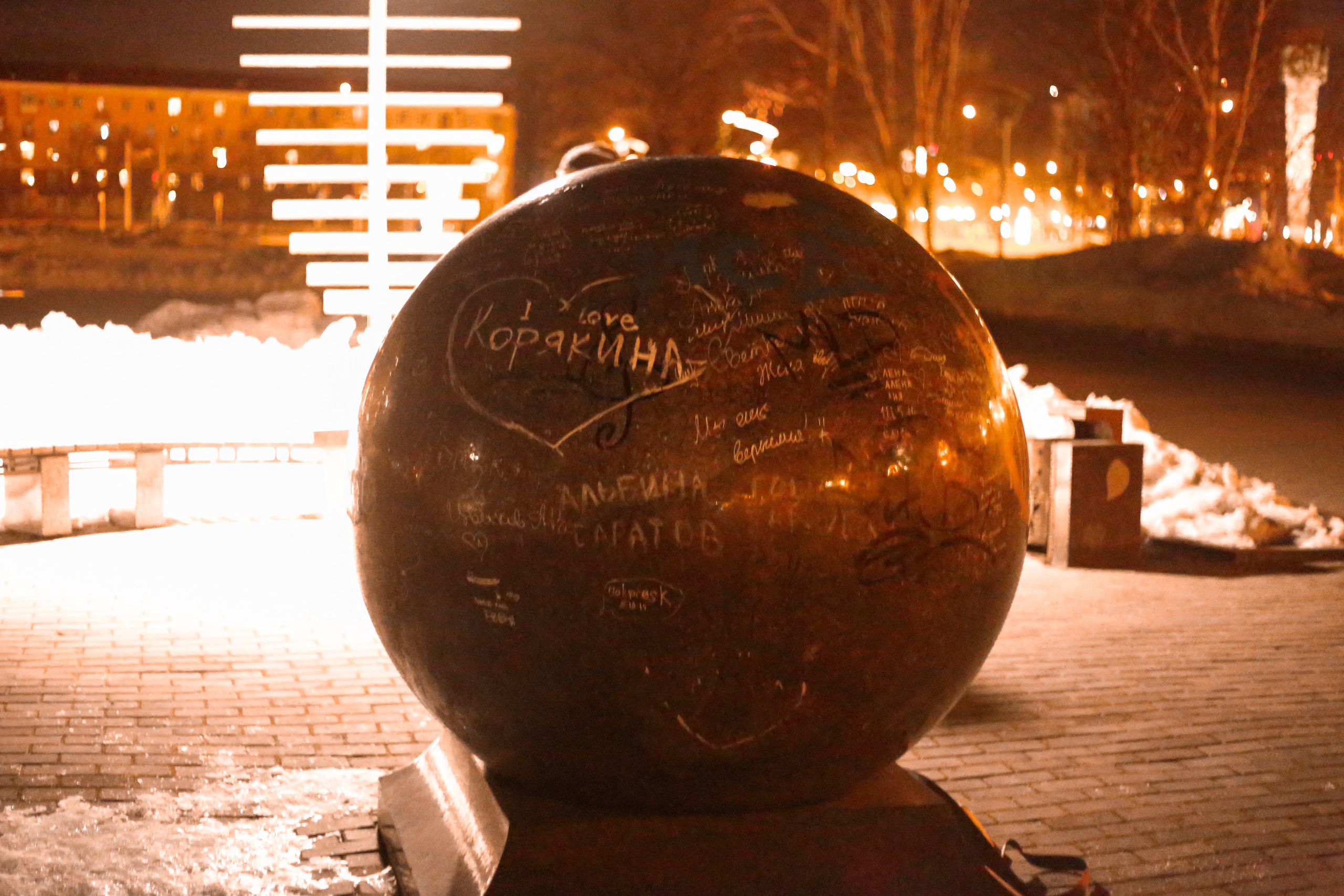 Виды Перми и окрестностей. Фотограф Никита Попов. Фотограф Пермь. Фотосессия в фотостудии Перми и на свежем воздухе