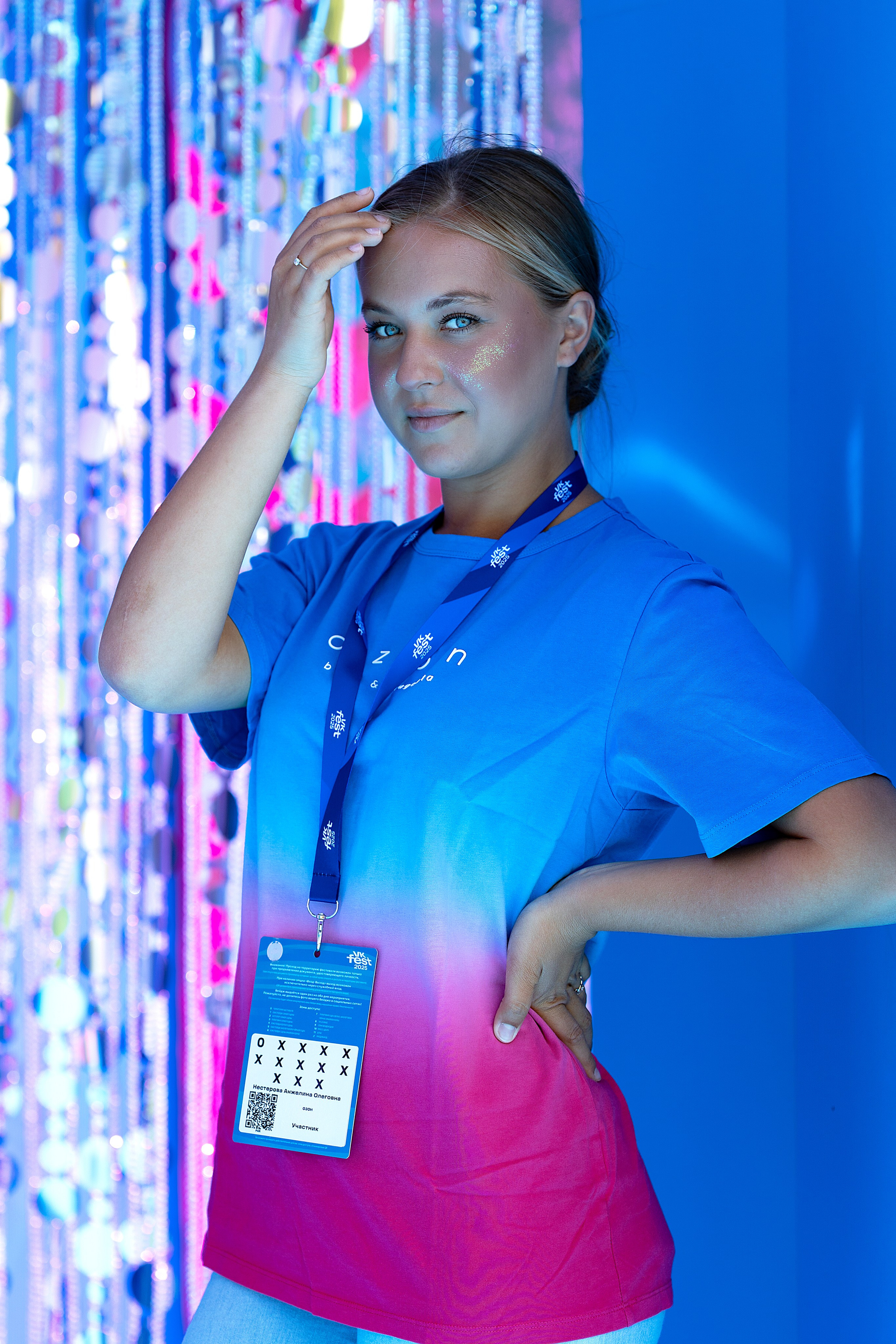 VK Fest | Санкт-Петербург, 2025. Репортажный фотограф