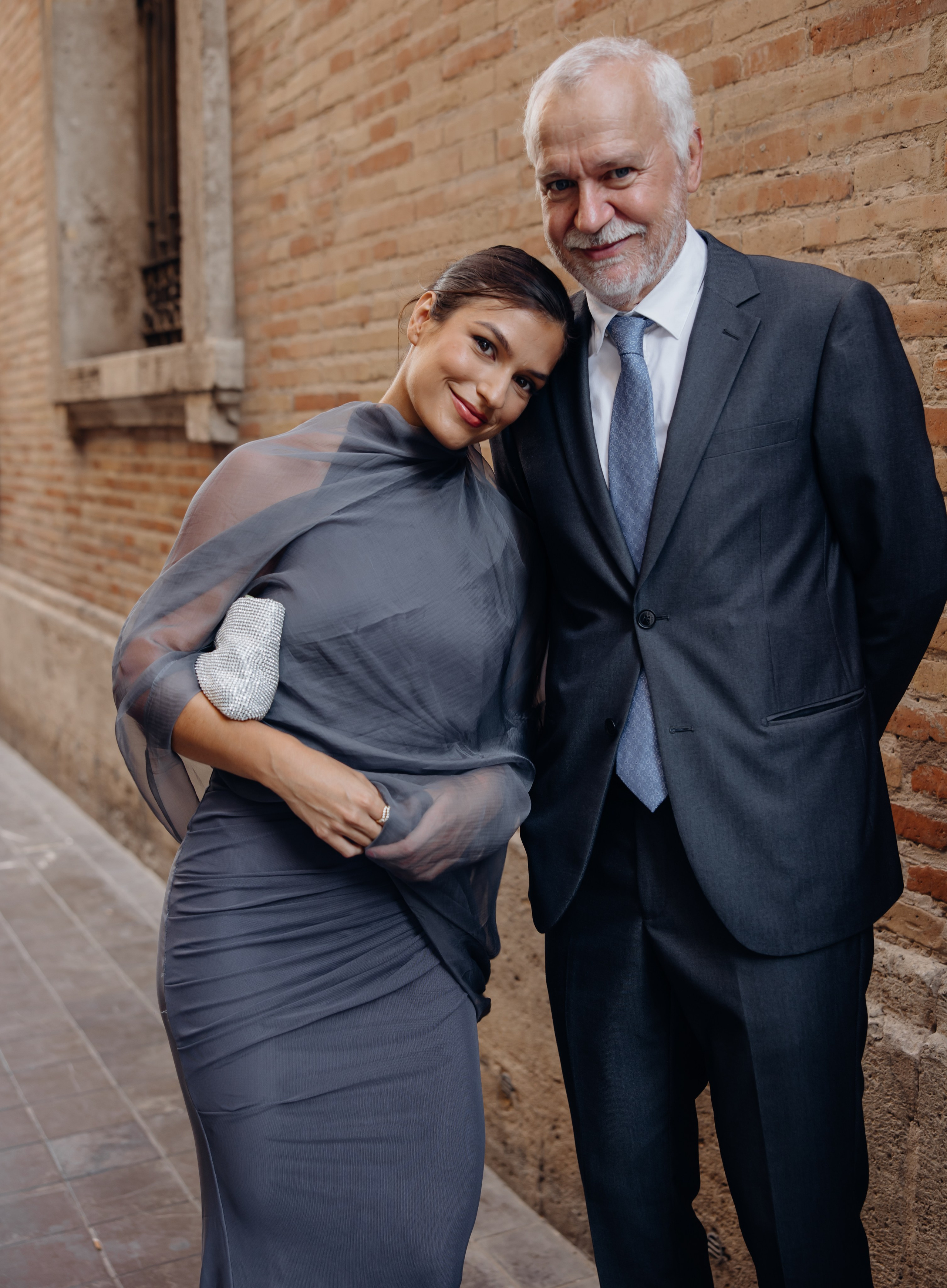 Barbara & Carlos Valencia. Bantser Studio — Fotógrafa y organizadora de bodas en Valencia, España