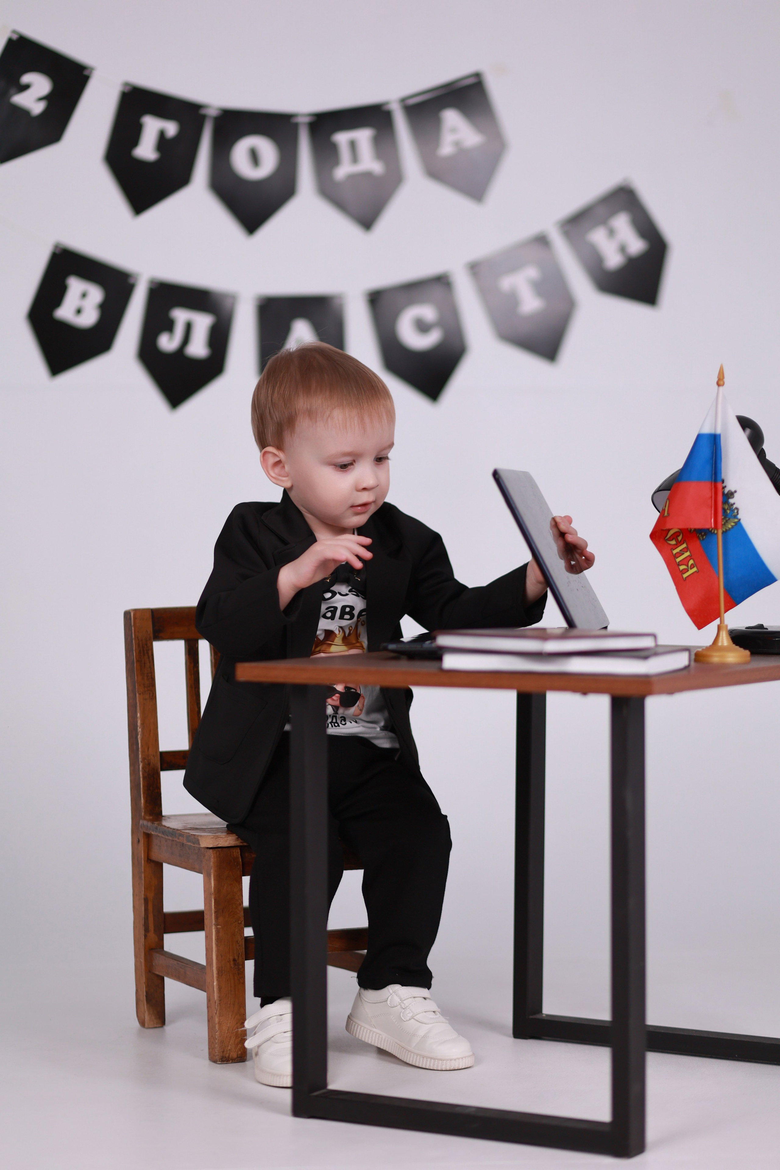 . Детский семейный фотограф Краснодар