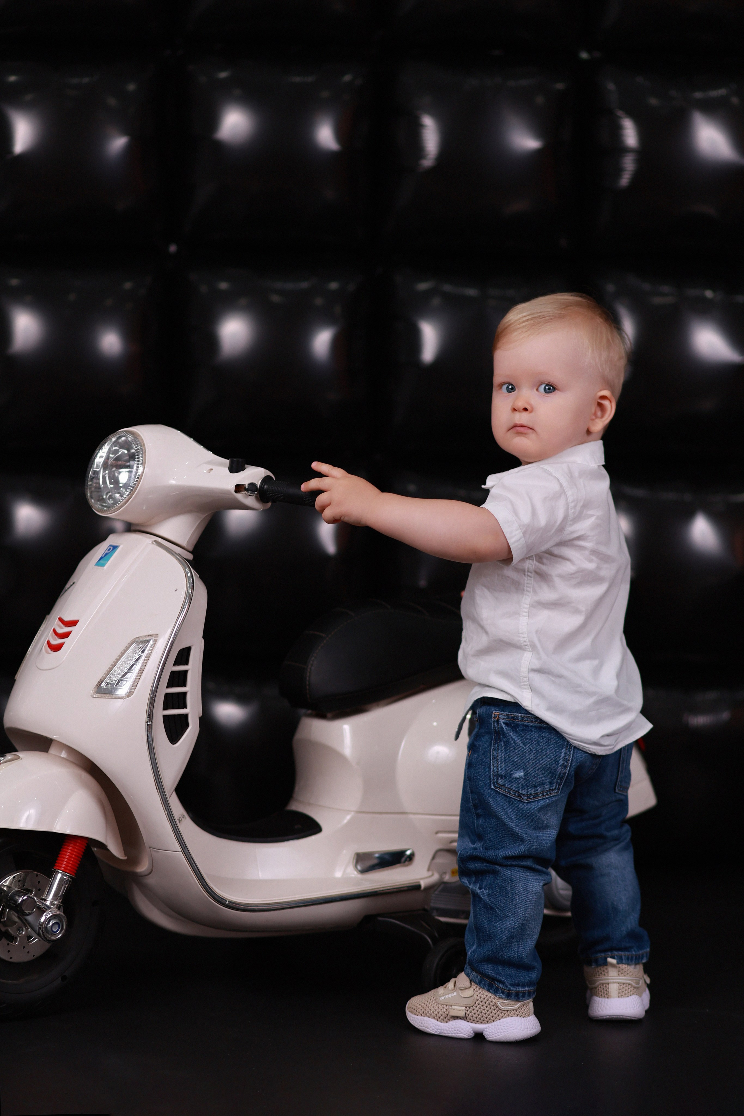 Савелий. Детский семейный фотограф Краснодар