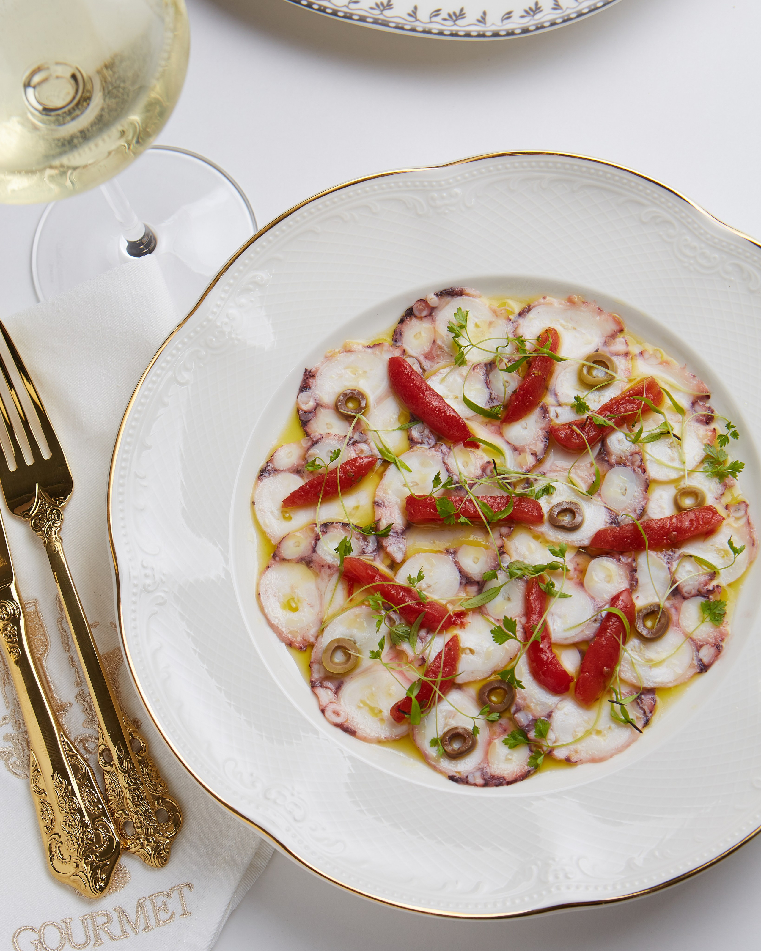 Foodphoto. Фотограф Алексей Веселов