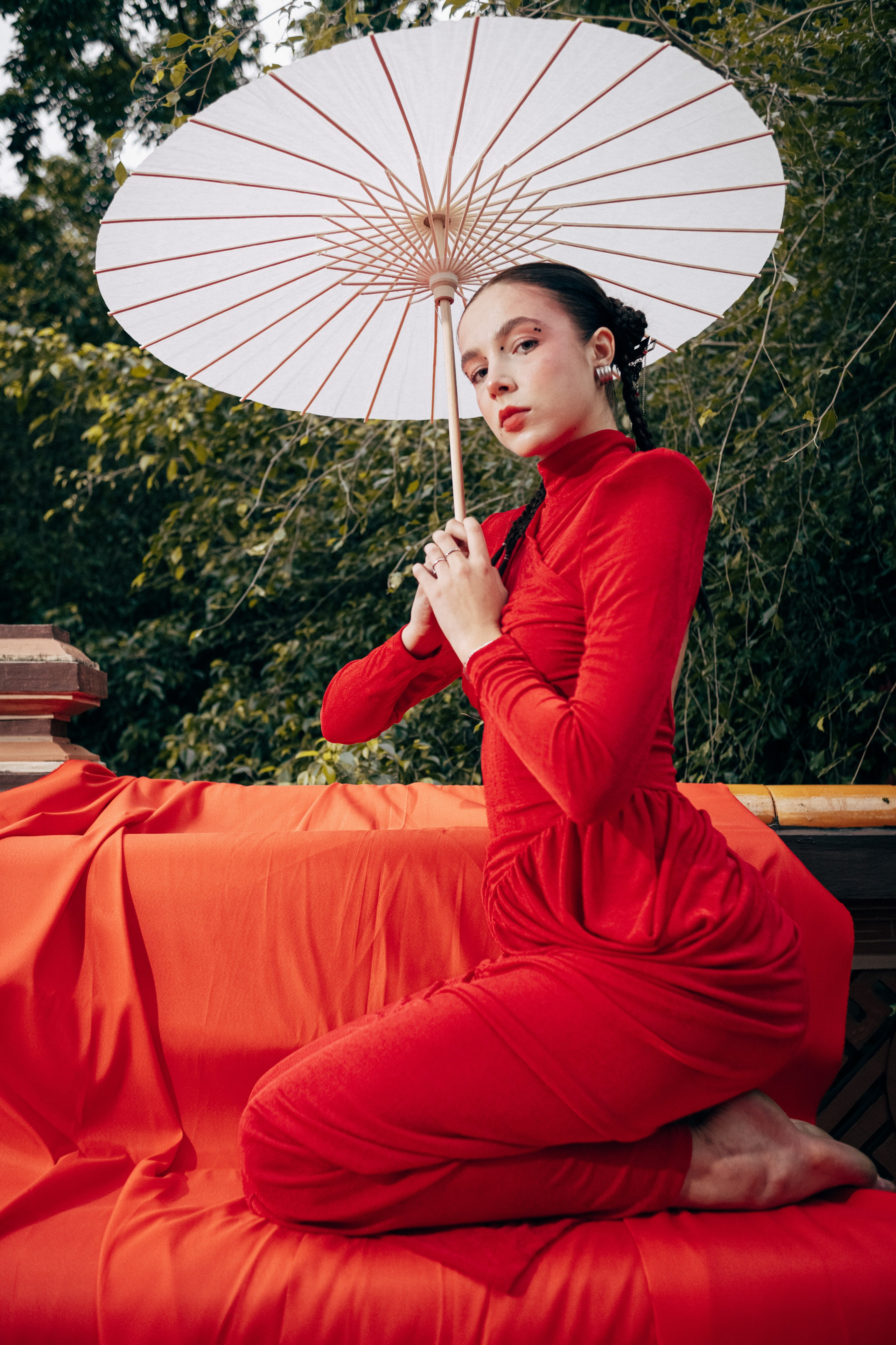 Валерия и Анна. Da nang Photographer Sergey Zelēnkin