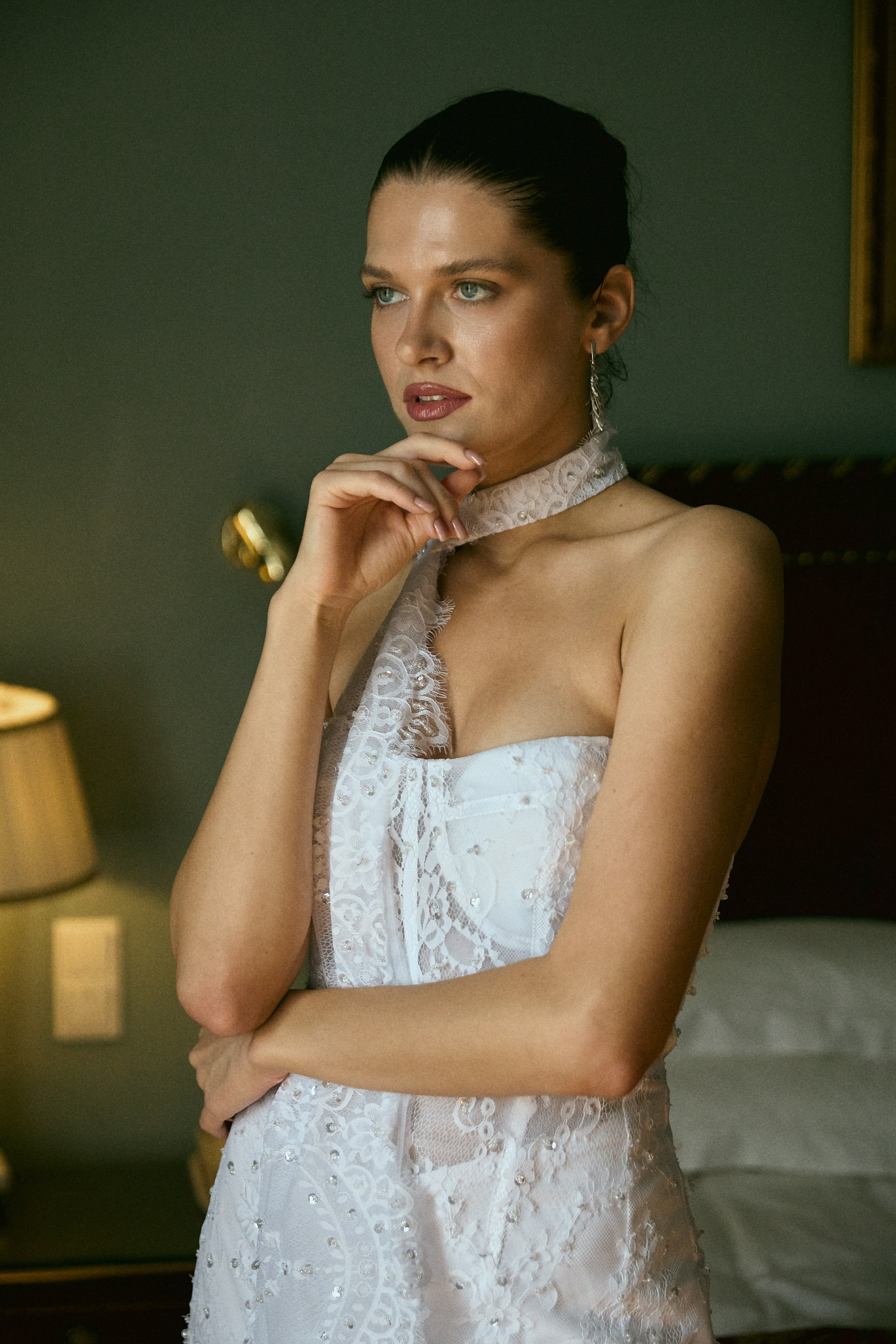 The National Hotel. Фотограф Максим Маркелов