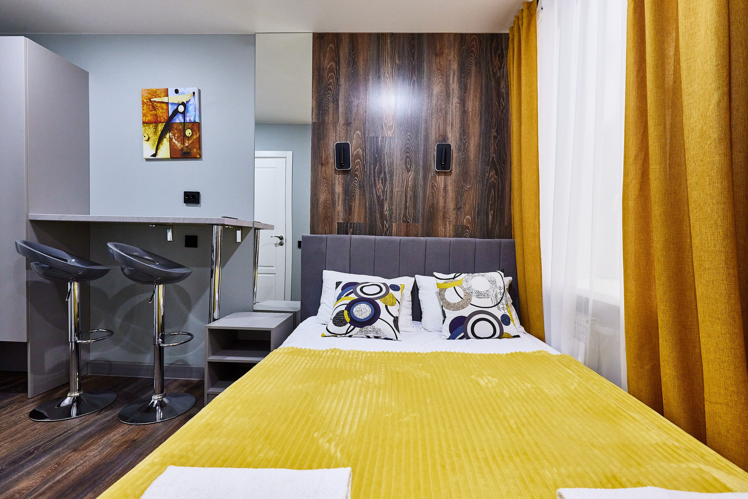 Мини-отель Критик отдыхает на Разъезжей улице. Фотограф Анастасия Леонтьева Санкт-Петербург