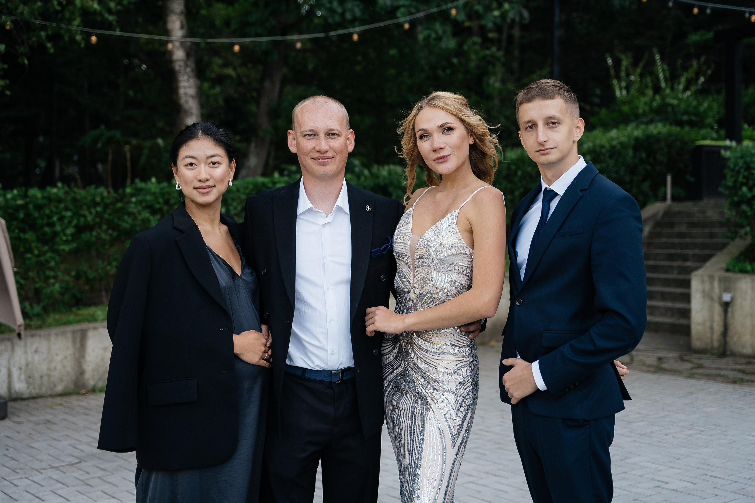 Дмитрий и Алиса. Главная