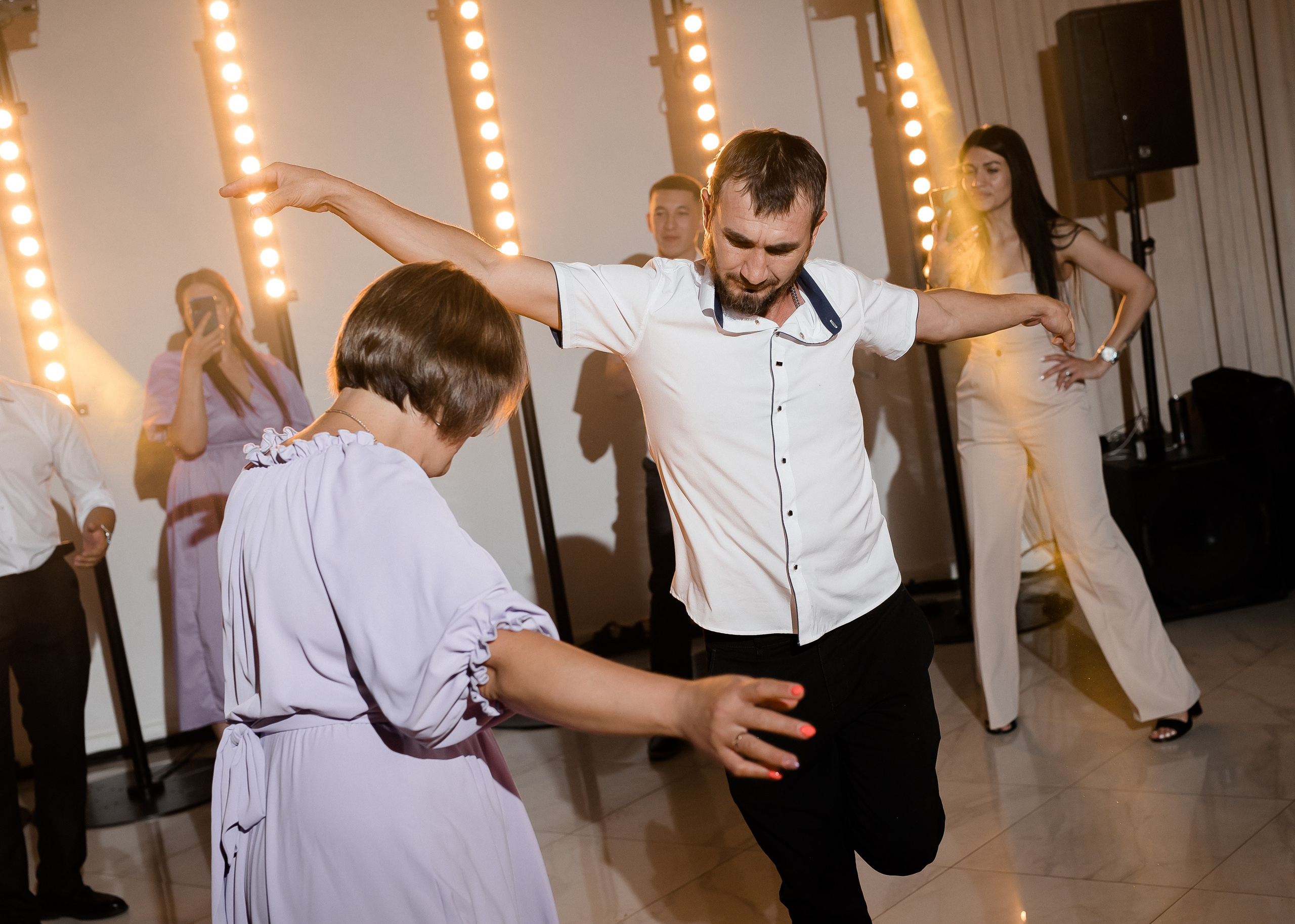 Эля + Тимур. Свадебный и семейный фотограф в Саратове Маша Паника