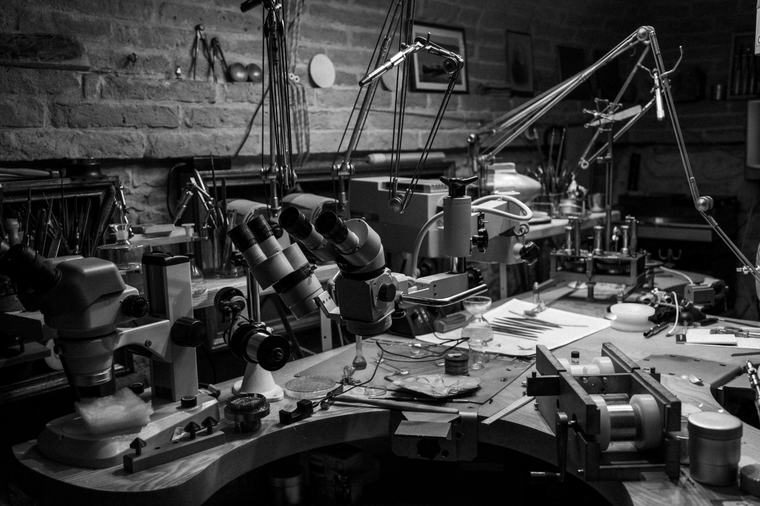 Джованни Корвая. Татьяна Фокина — портретный фотограф и AI creator