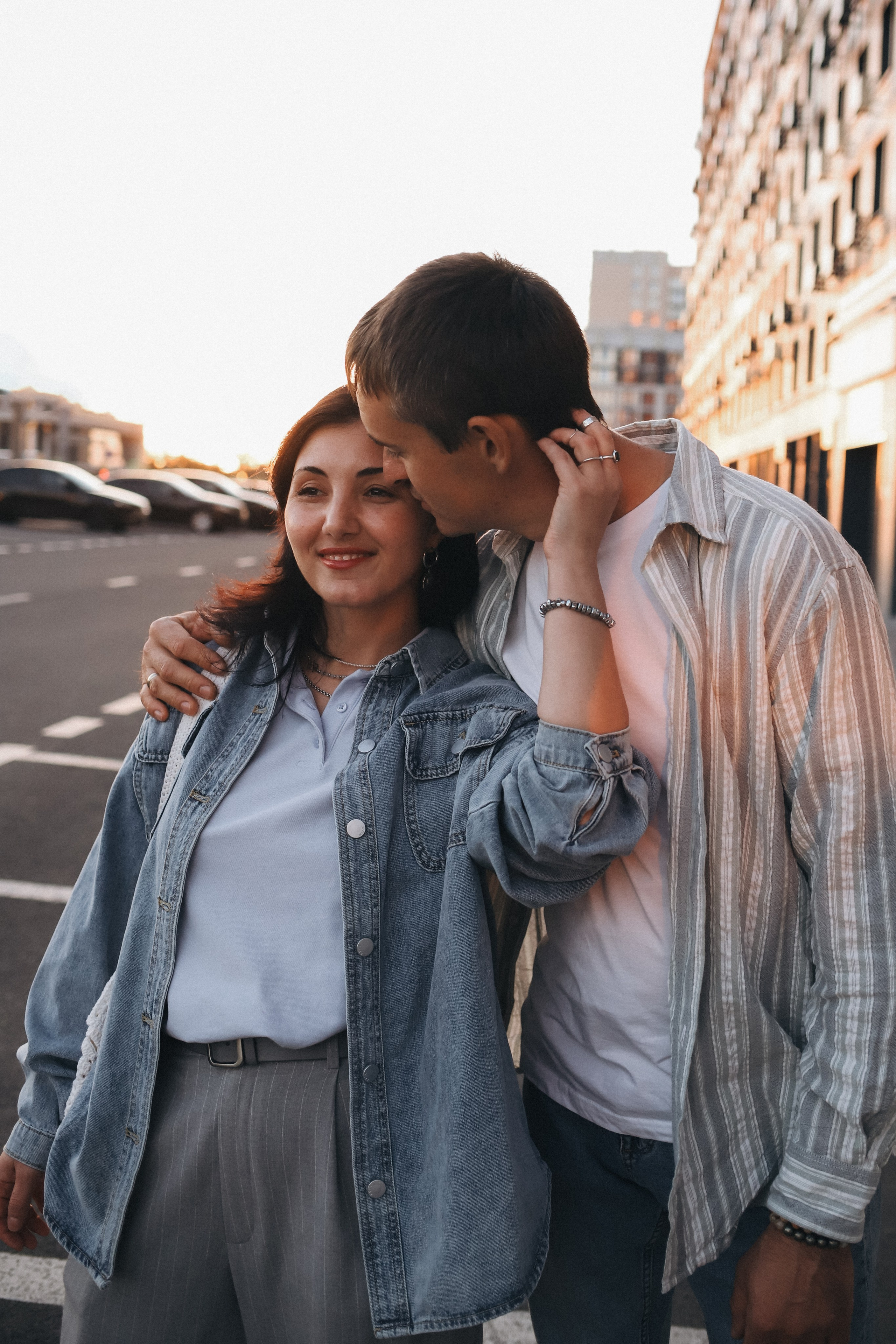 Семьи. Семейный фотограф в Ставрополе Кристина Ткаченко