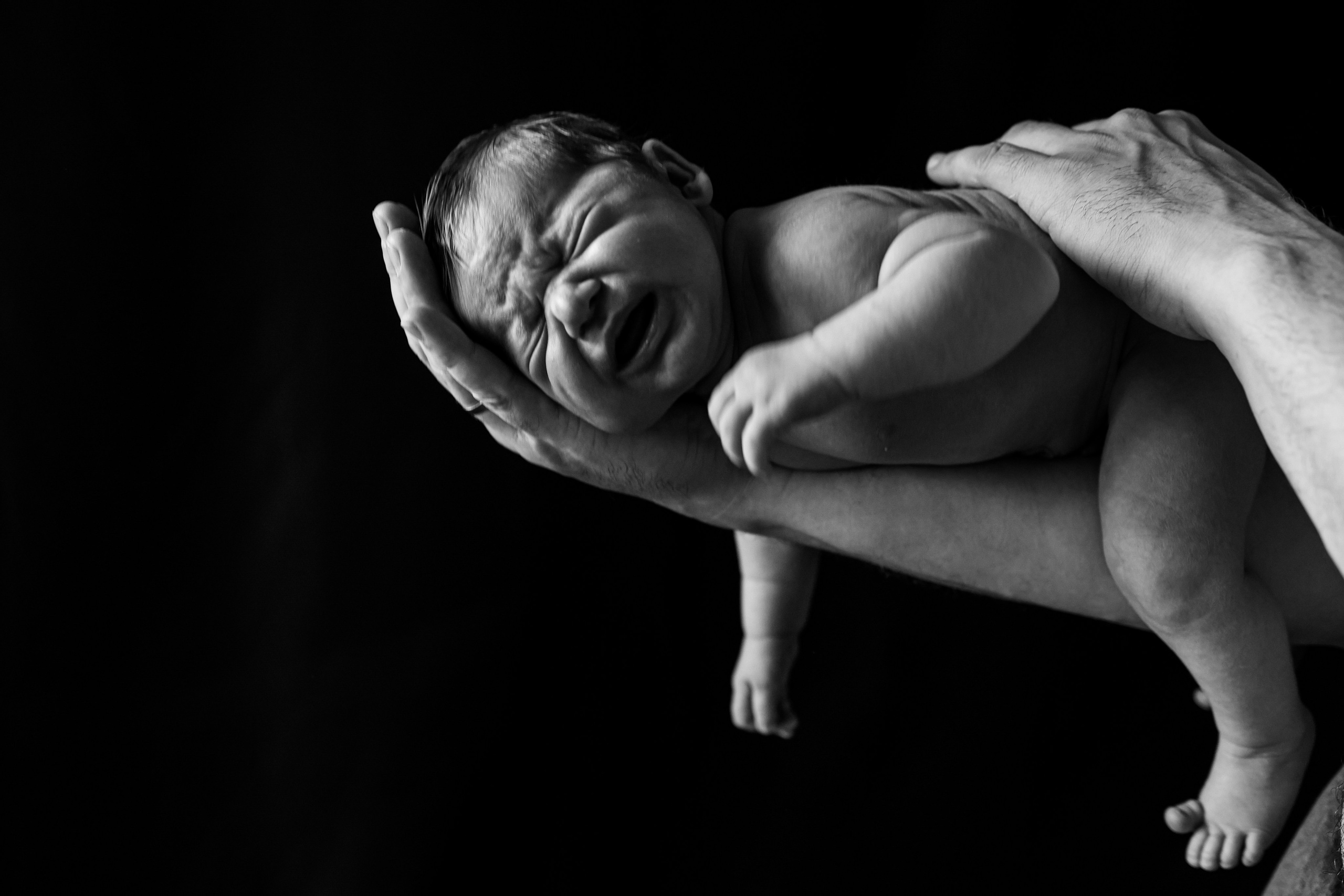 Пакет «Ньюборн lifestyle». Портретный и семейный lifestyle фотограф Мария Боленичева в Москве и Красногорске