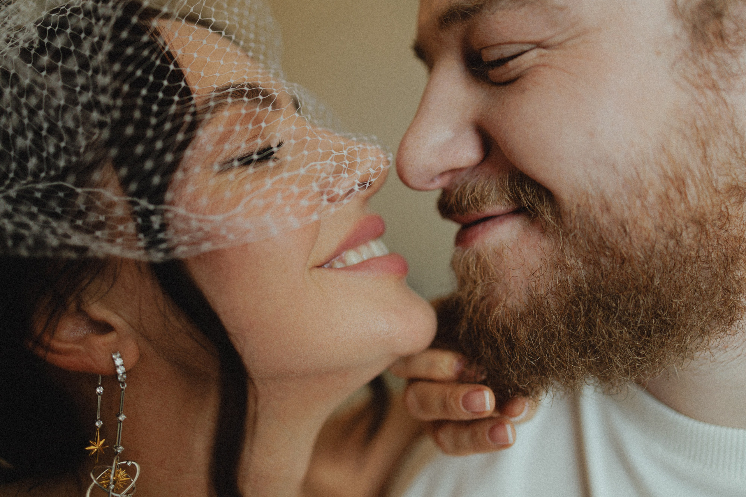 Ульяна и Кирилл. Семейный свадебный фотограф Семен Егоров