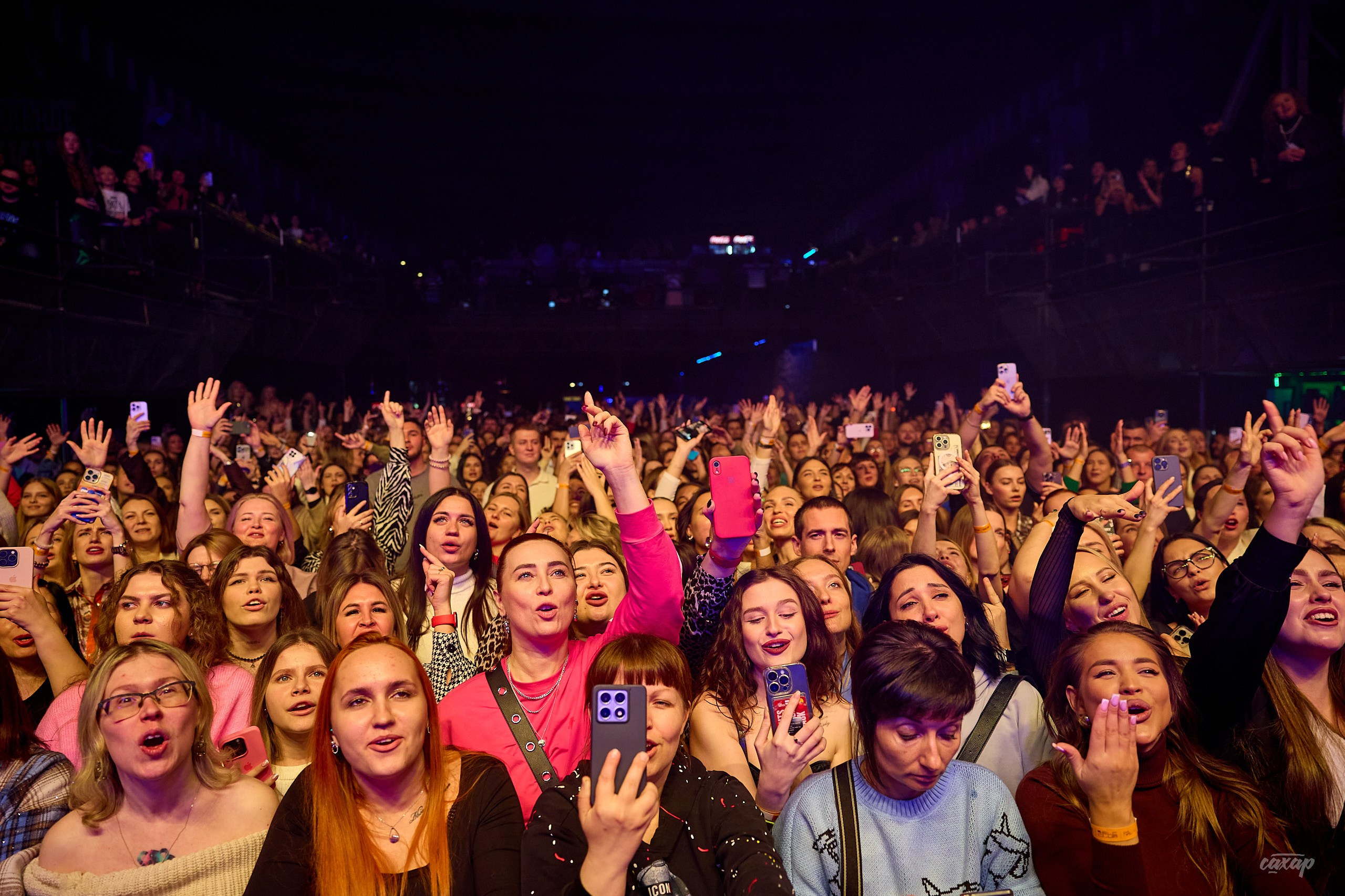 Олег Майами. Профессиональный фотограф в Екатеринбурге Юра Сахар