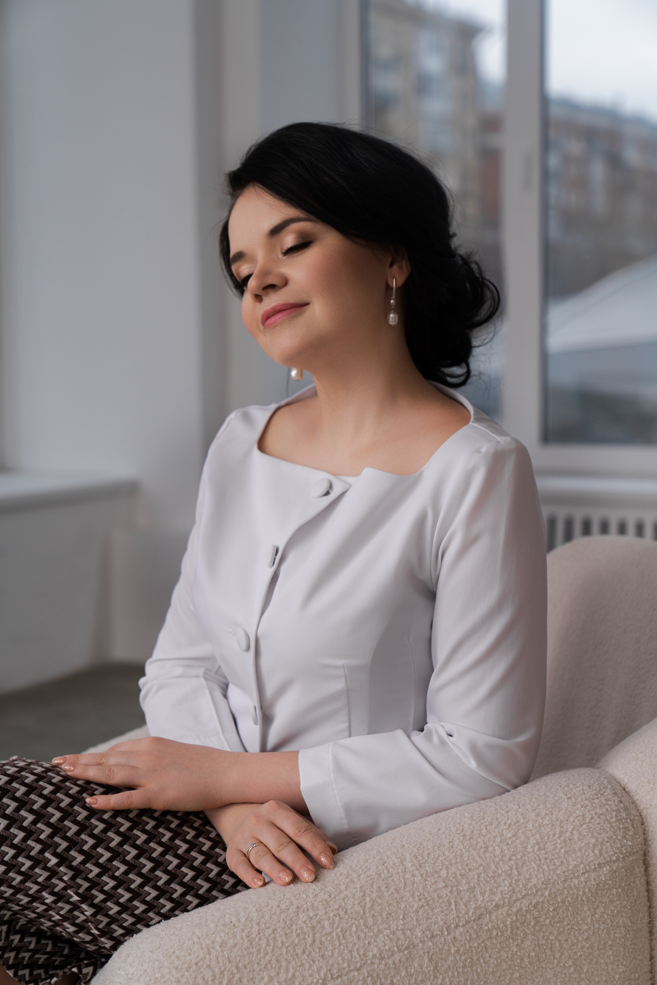 Васильева Мария | Косметолог, дерматолог. Фотограф и ретушер Александра Белова