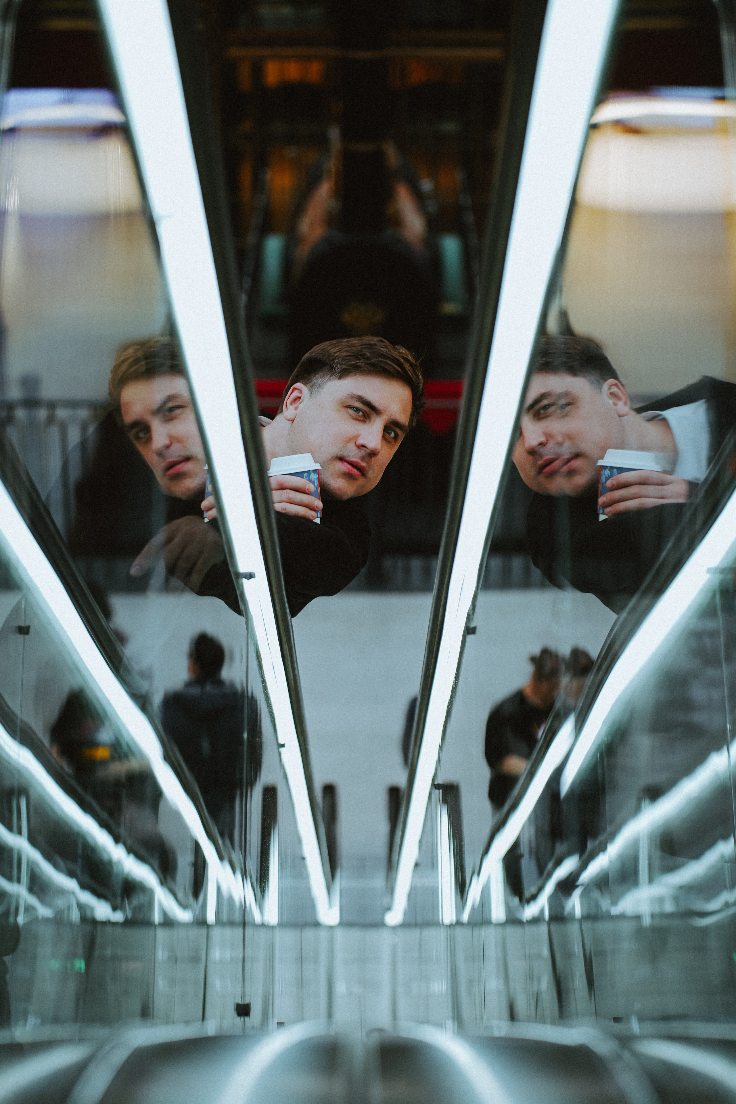 Имидж. Фотограф Москва