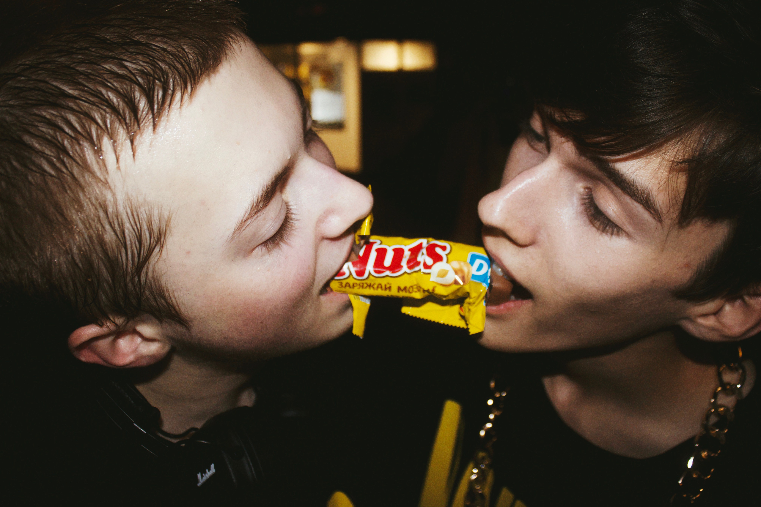 Съемка мерча MASHUPBLE. Концертный и портретный фотограф в Москве Соня Спросонья