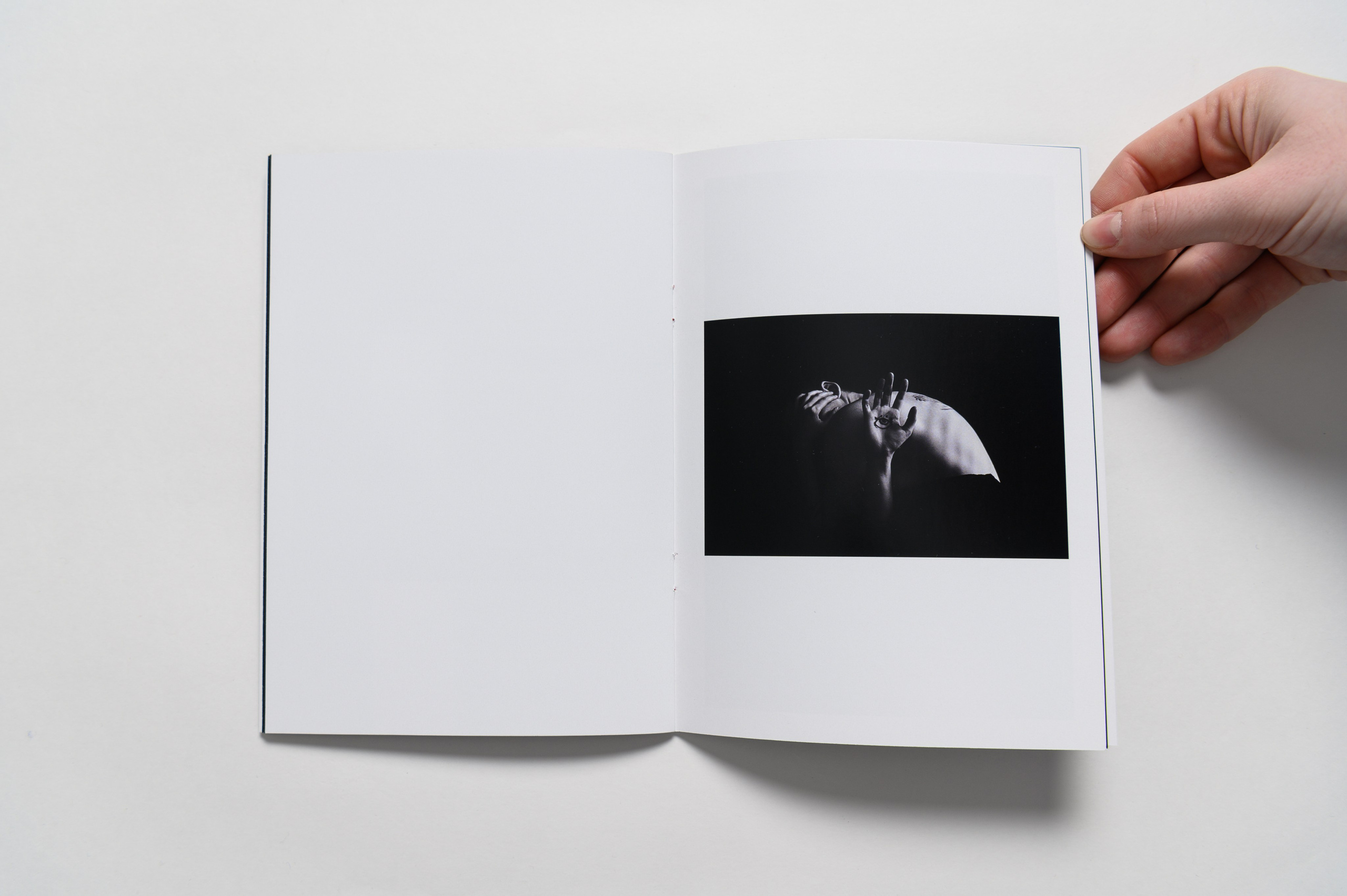 Doppelgänger. Наталия Шульгина — визуальный художник, фотограф