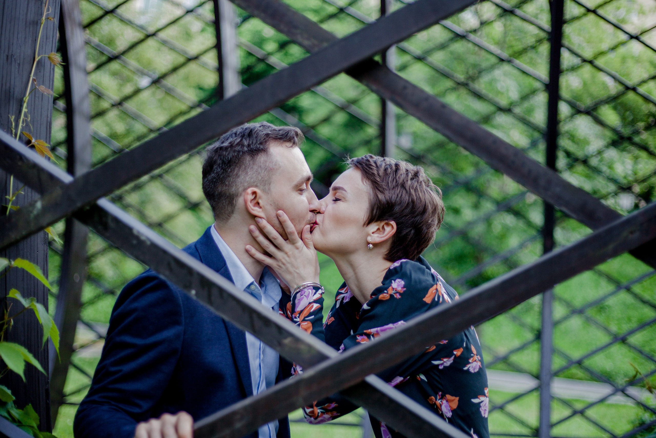 Владимир & Катерина 🤍. Портретный фотограф Александра Птица. Снимаю истории о вас