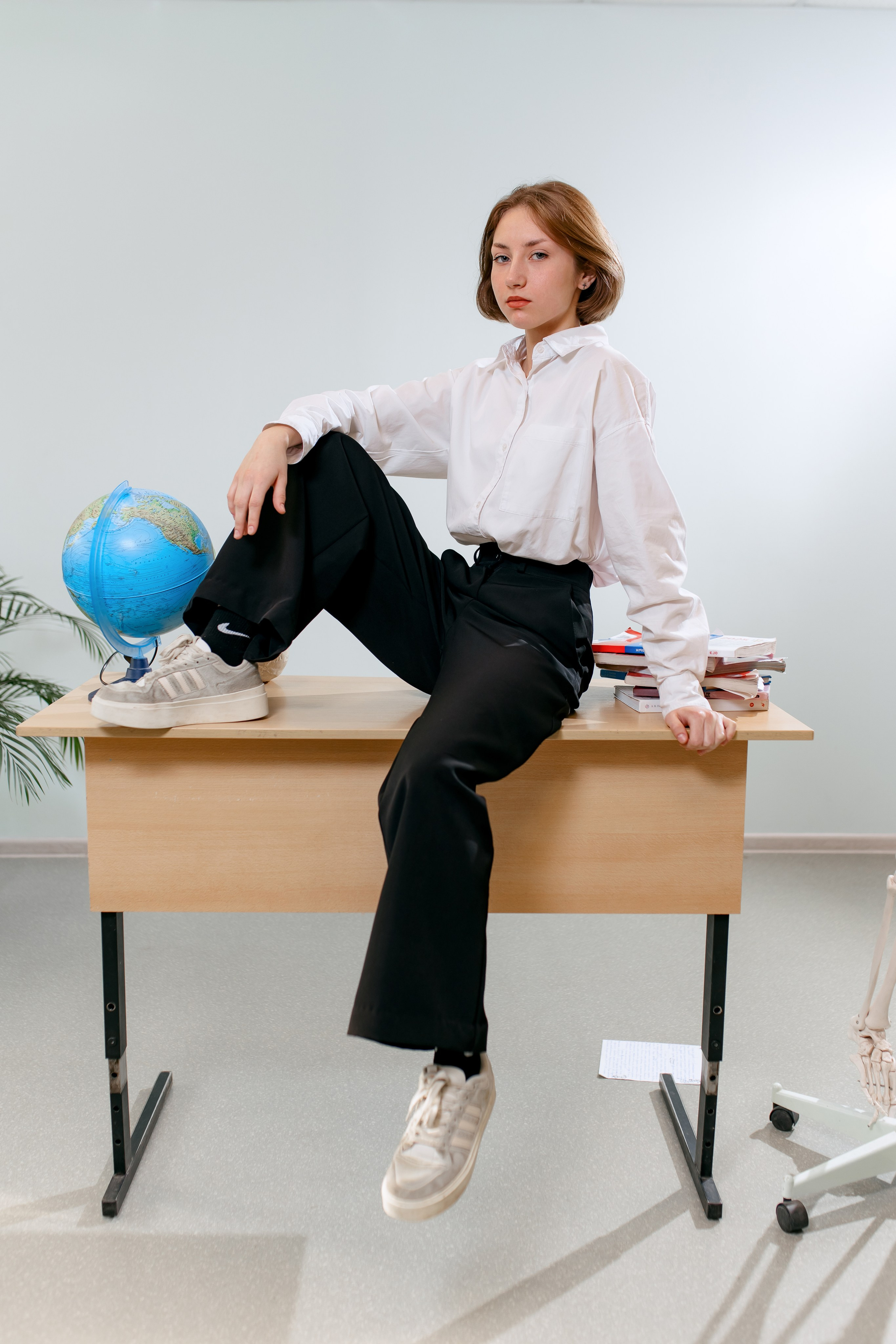 ЦО 45 9 класс. Свадебный и семейный фотограф в Туле и области Маша Костина